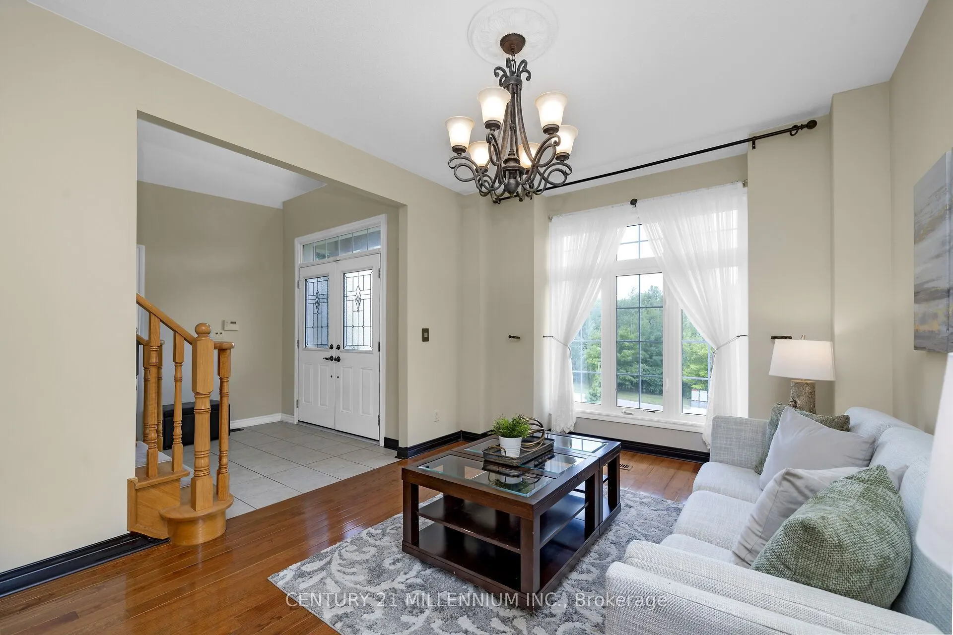 15 Upper Canada Drive