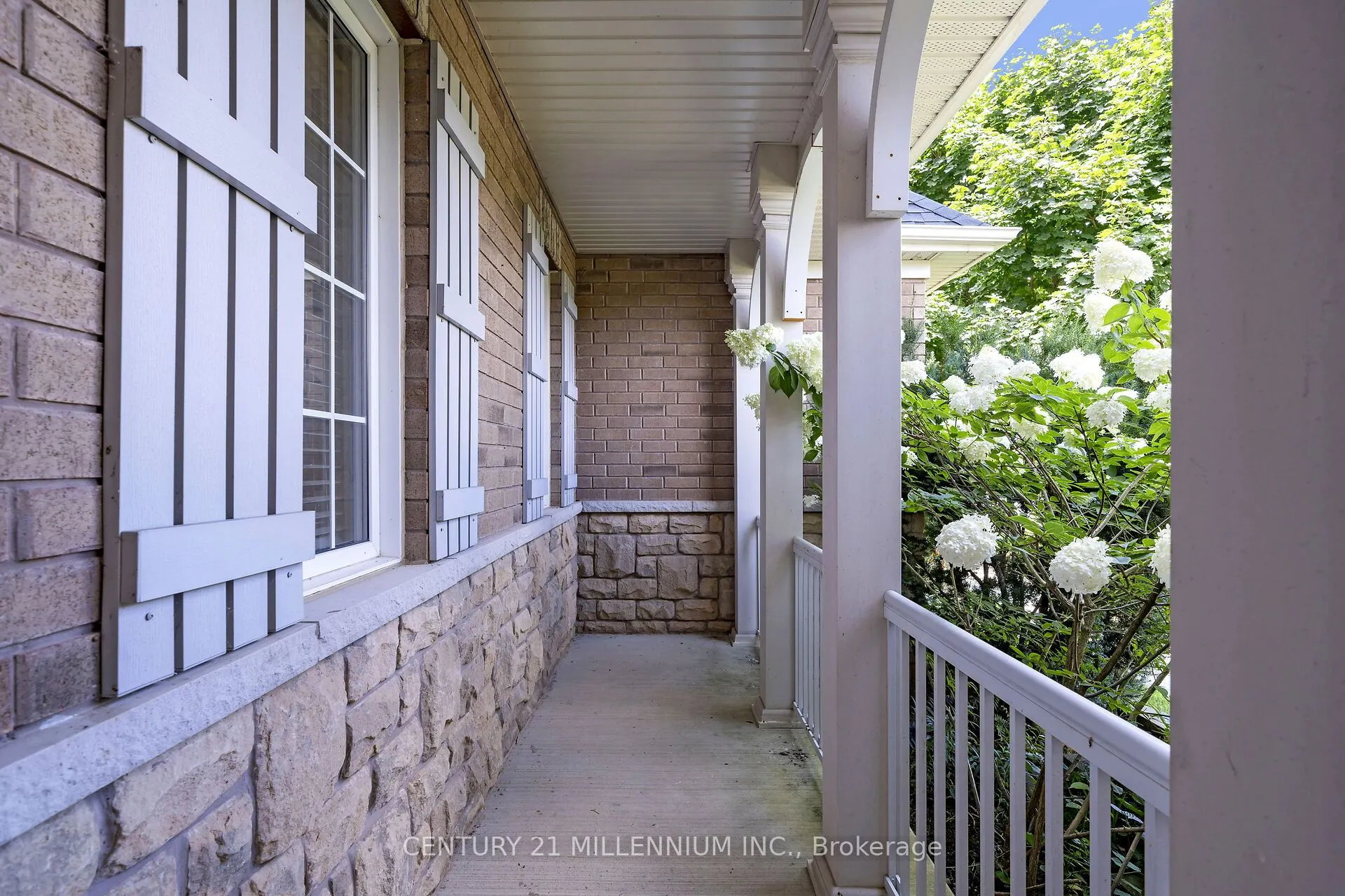 15 Upper Canada Drive