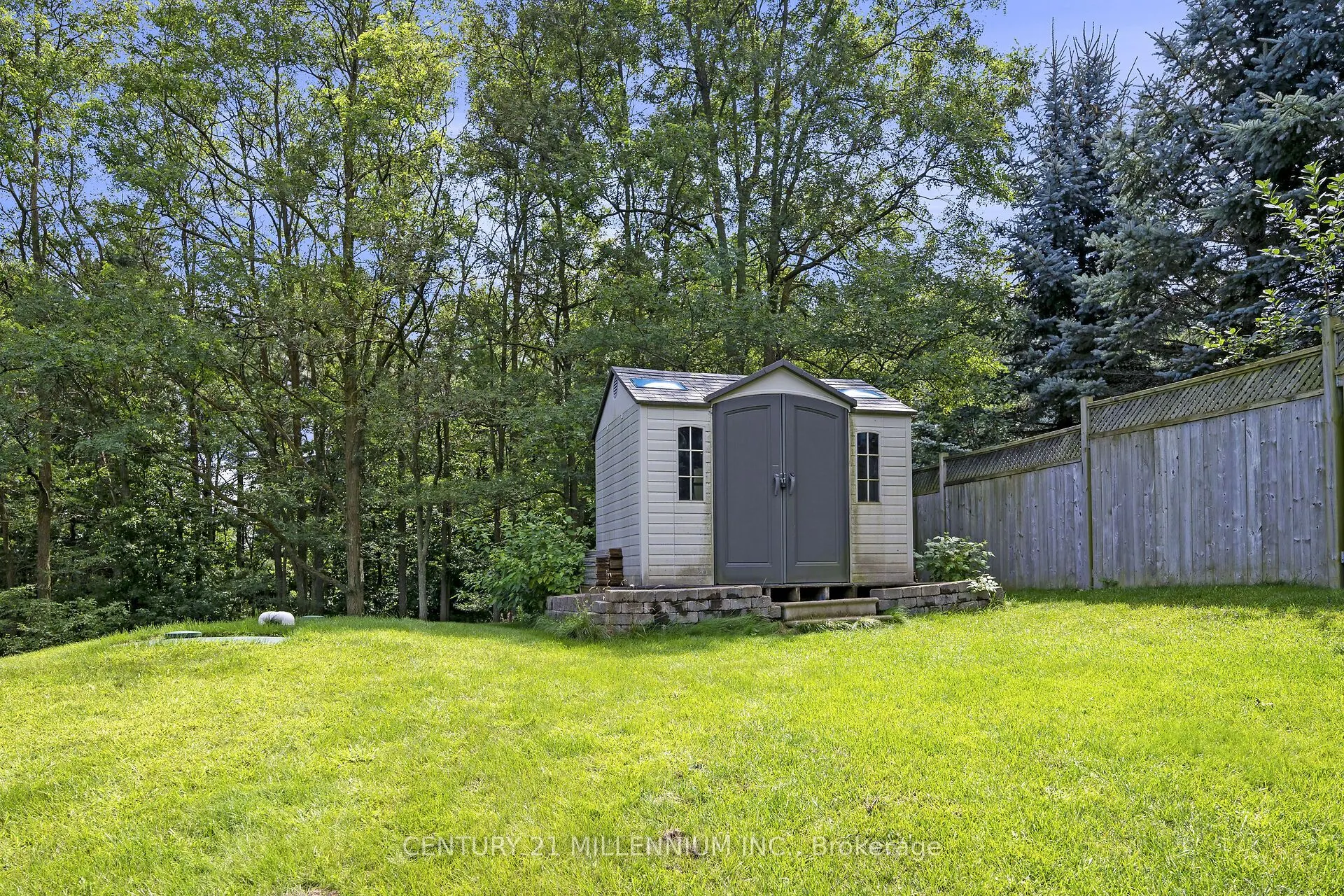 15 Upper Canada Drive