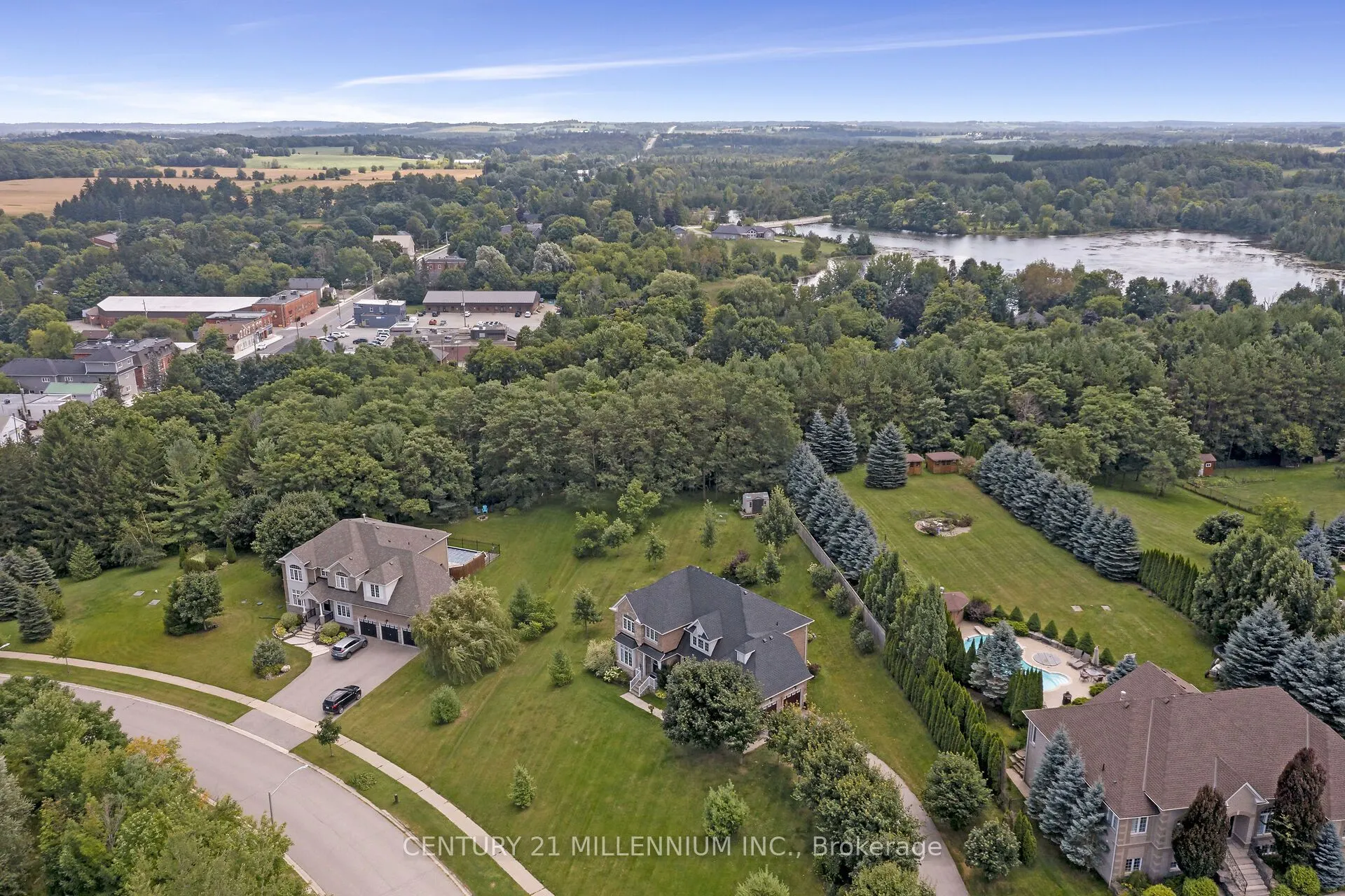 15 Upper Canada Drive