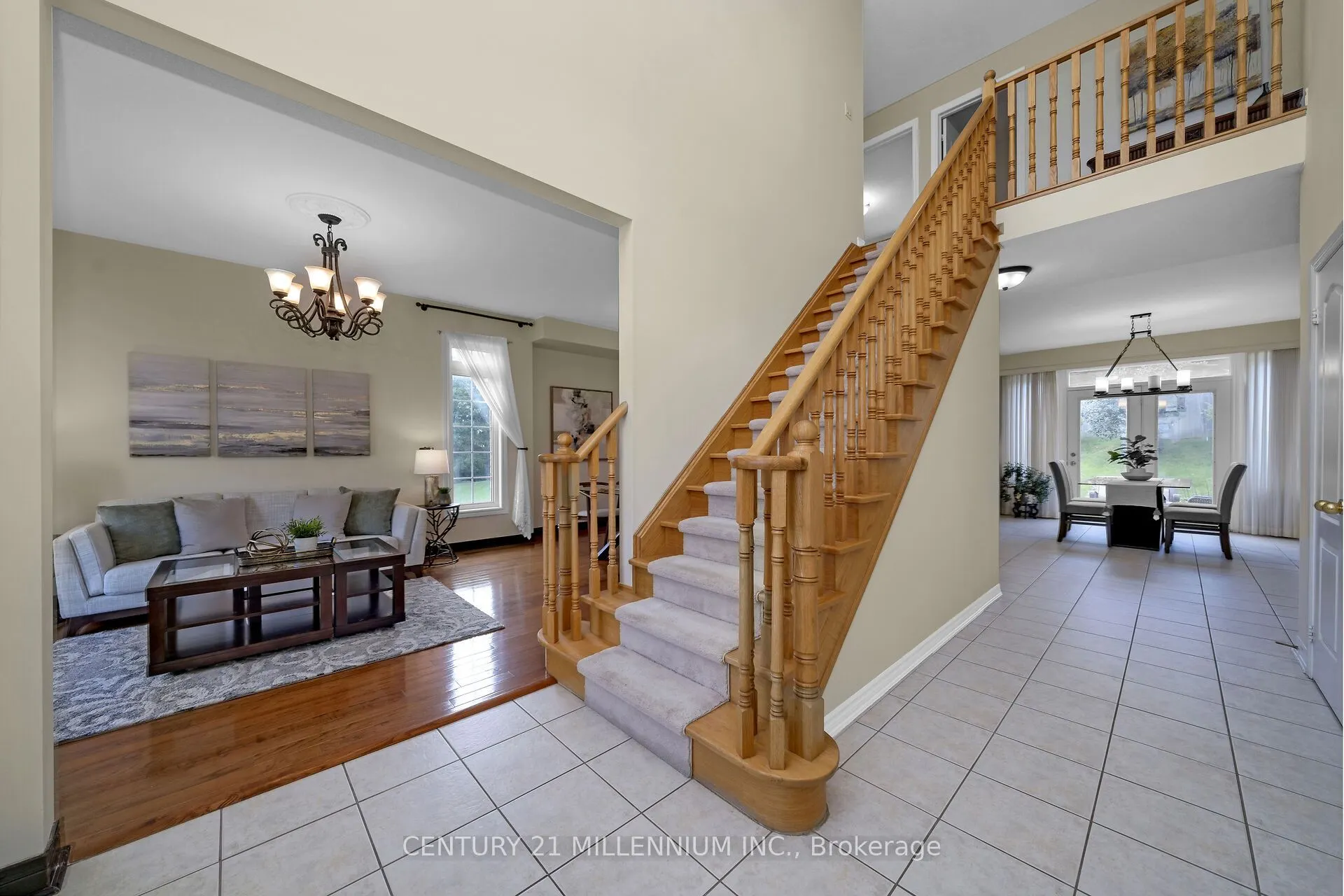 15 Upper Canada Drive