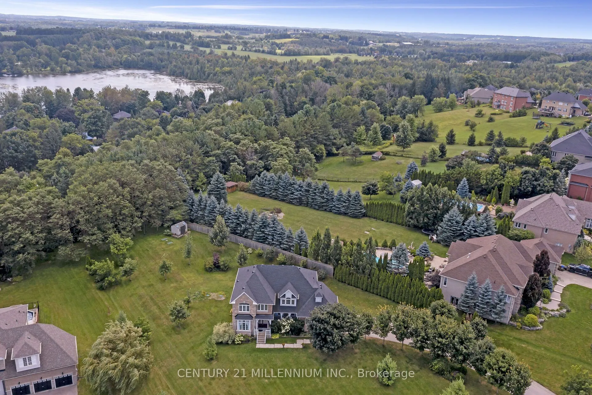 15 Upper Canada Drive