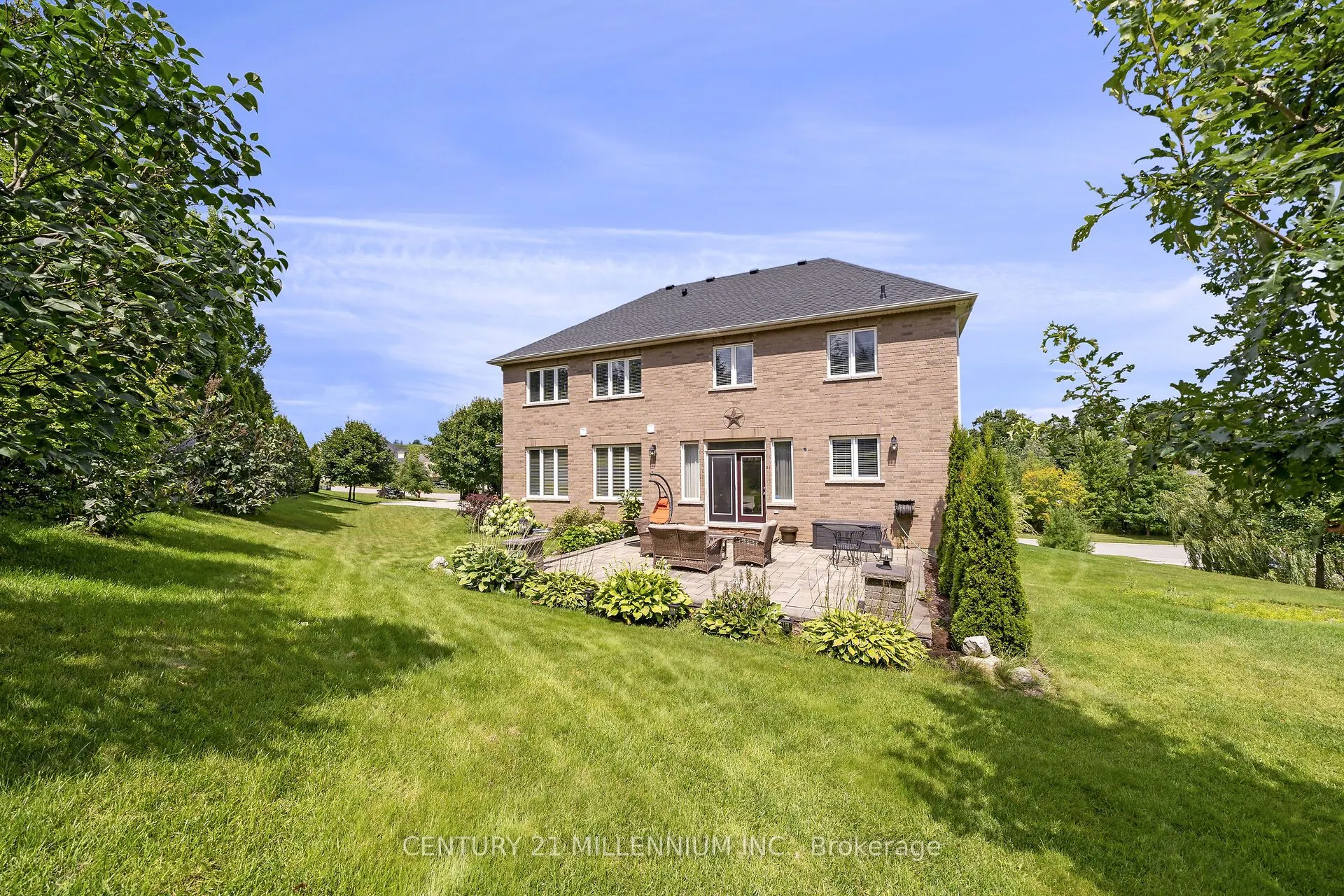 15 Upper Canada Drive