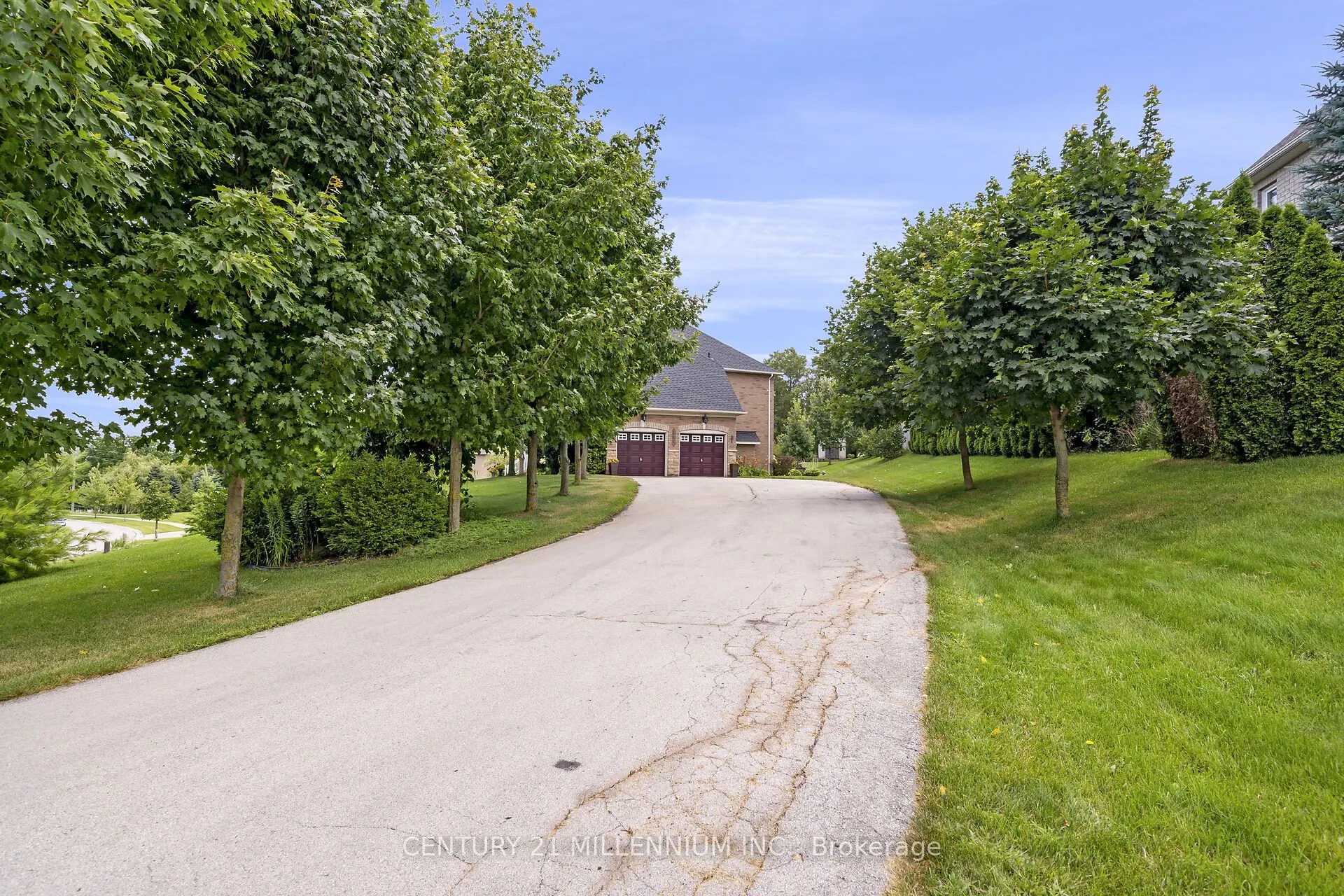 15 Upper Canada Drive