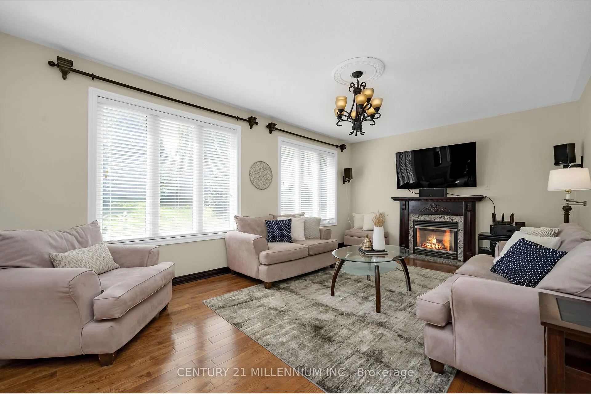 15 Upper Canada Drive