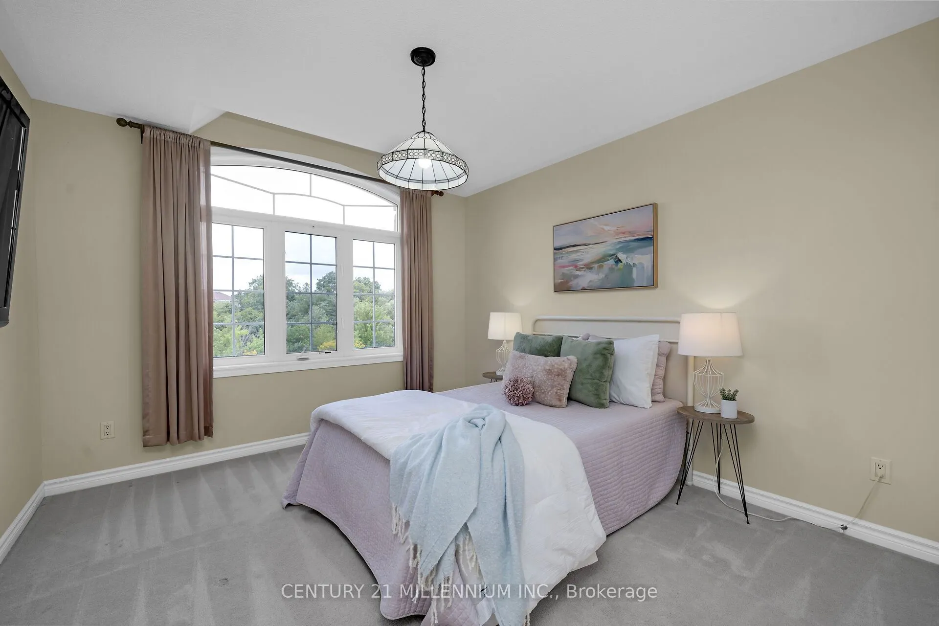 15 Upper Canada Drive