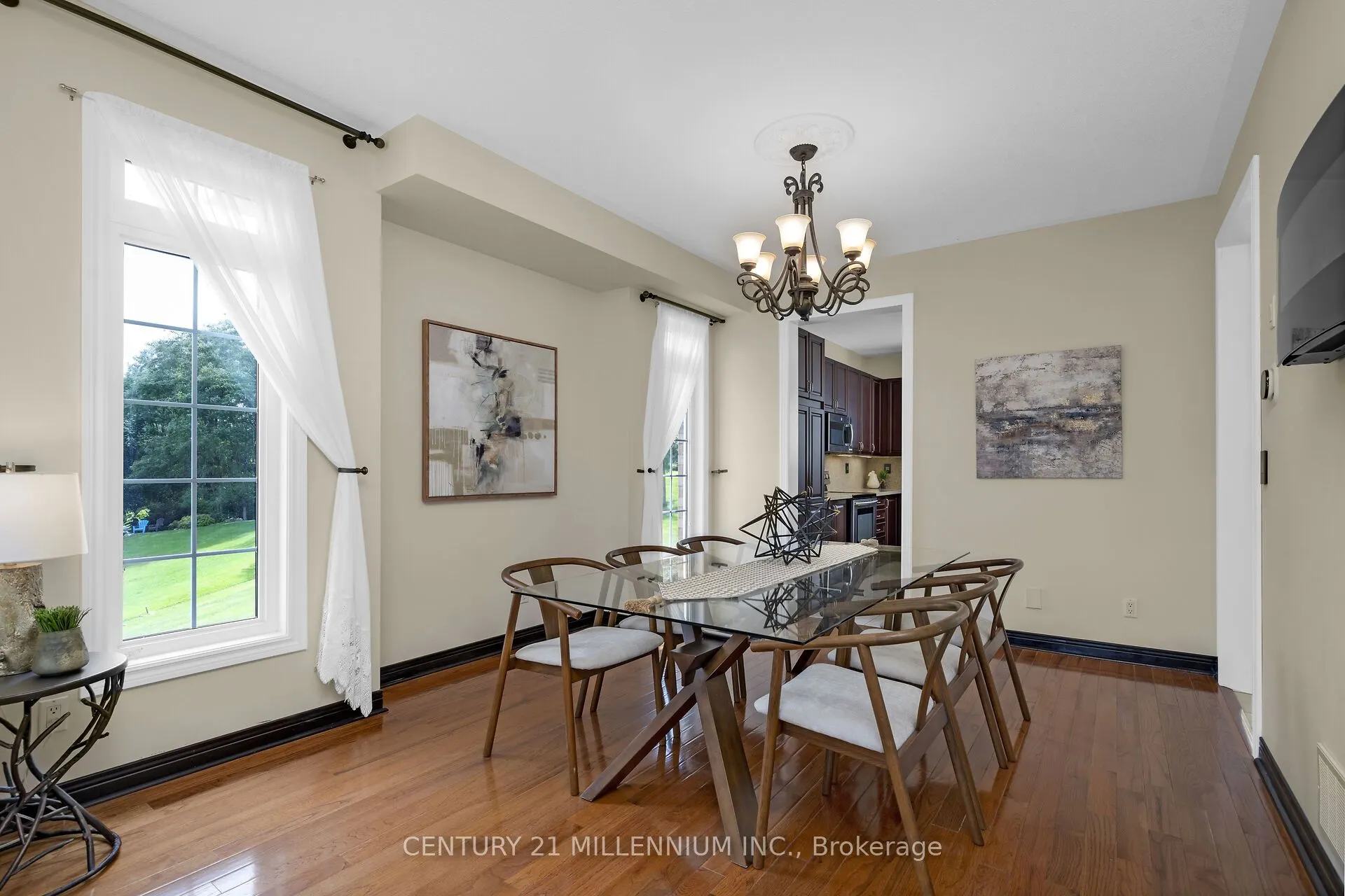 15 Upper Canada Drive