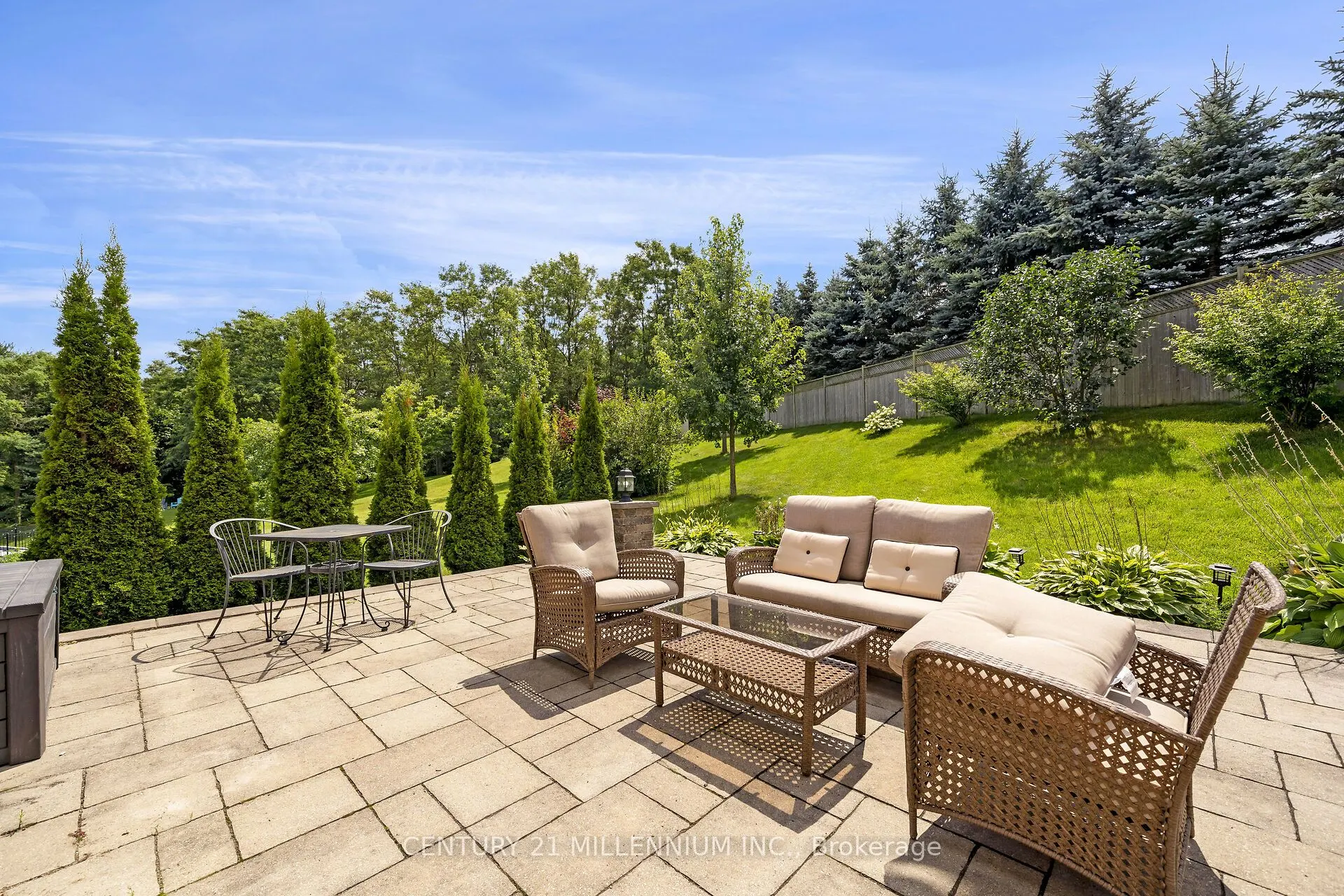 15 Upper Canada Drive