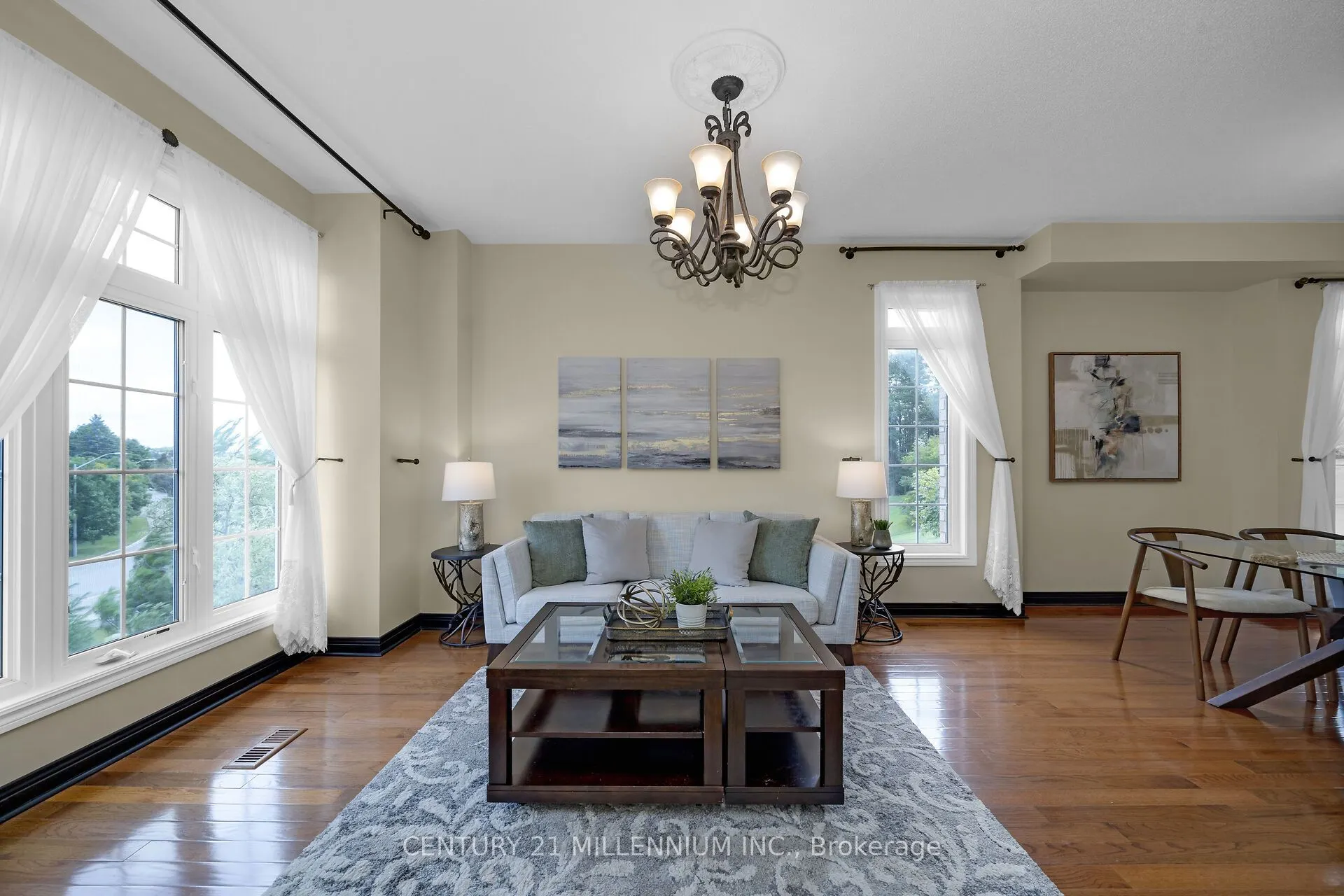15 Upper Canada Drive