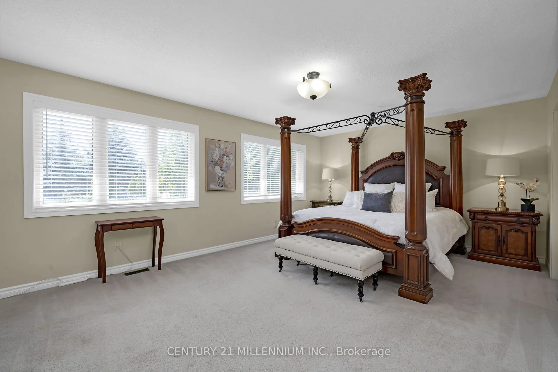 15 Upper Canada Drive