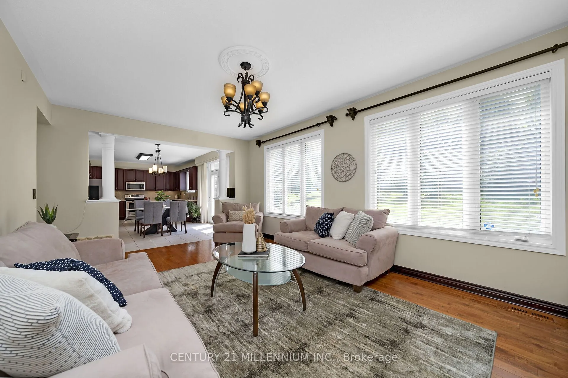 15 Upper Canada Drive