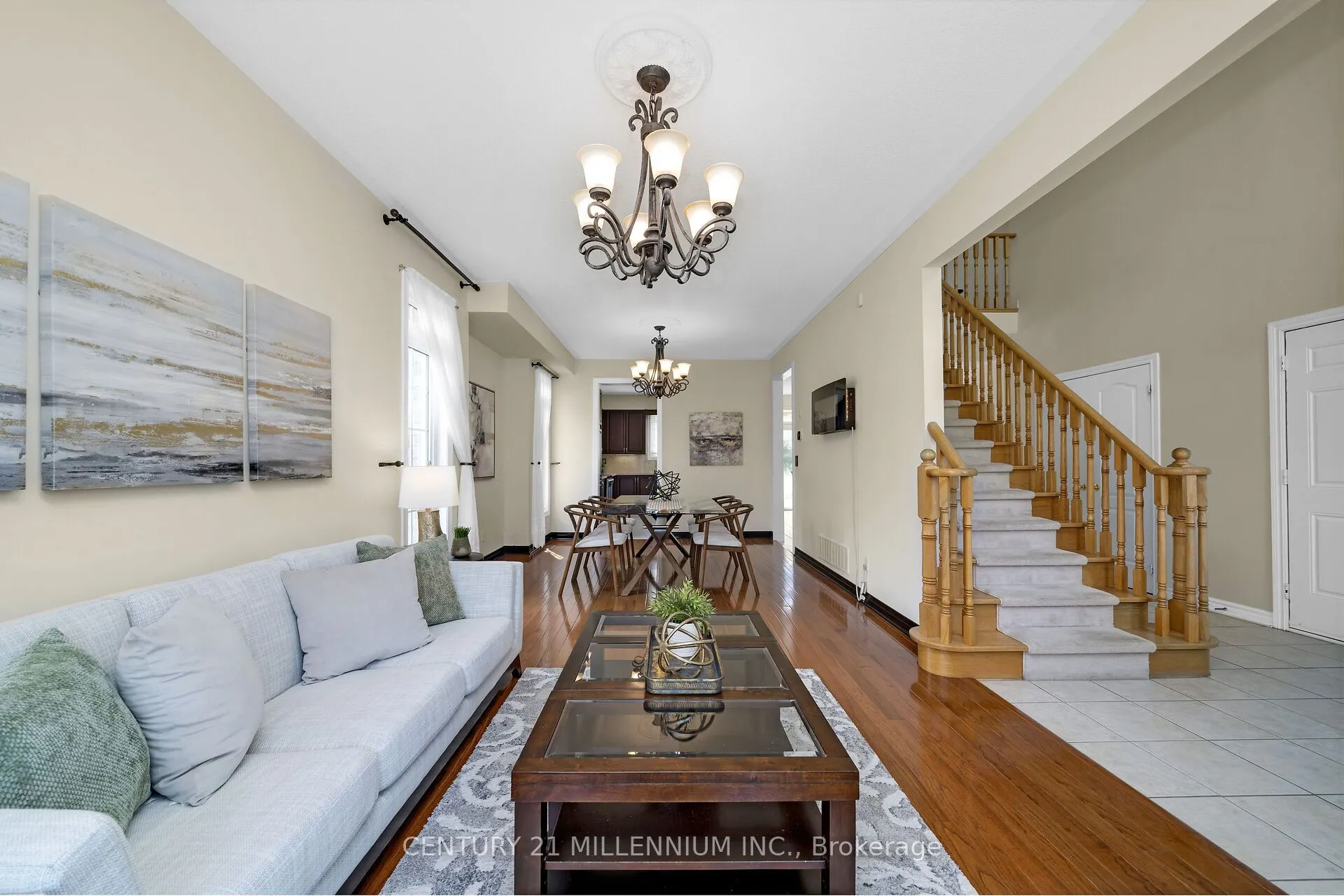 15 Upper Canada Drive