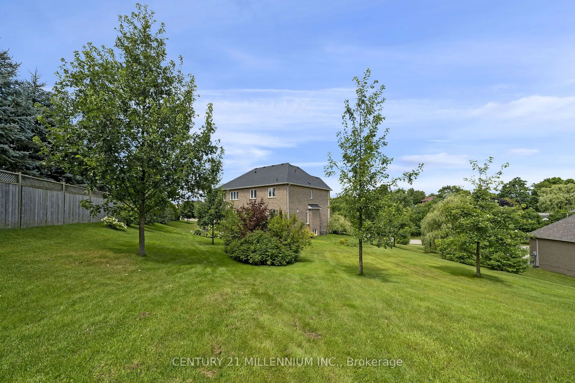 15 Upper Canada Drive