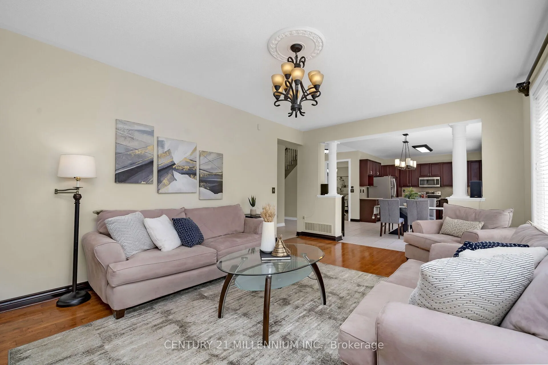 15 Upper Canada Drive