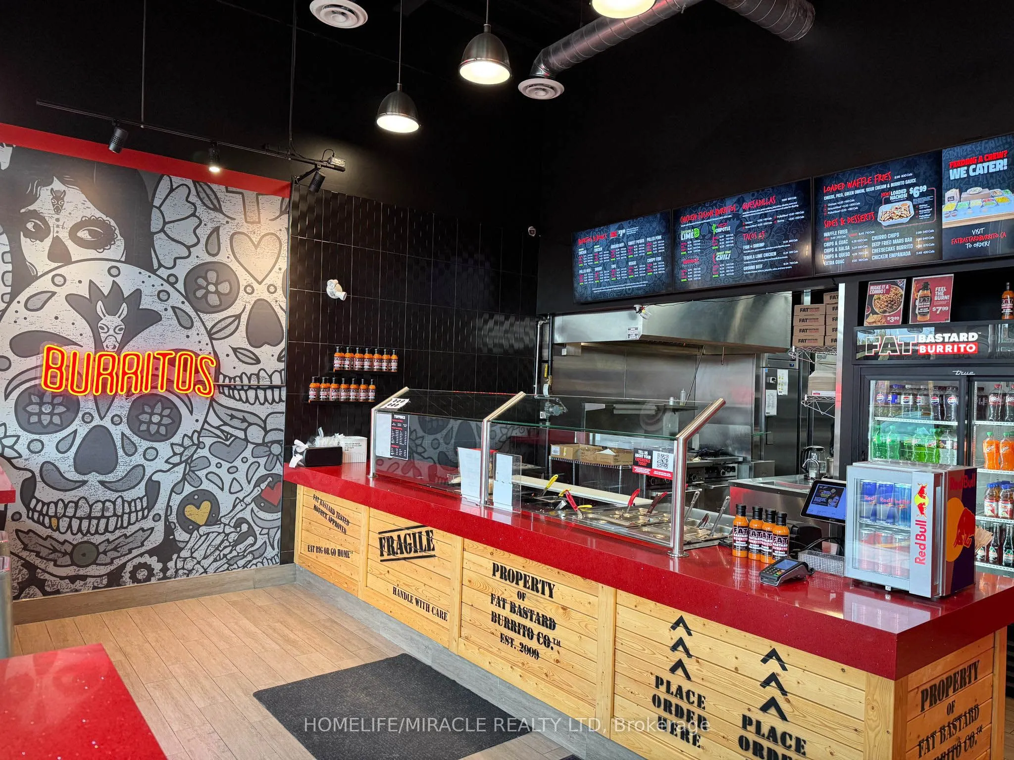 1025 Elgin Street