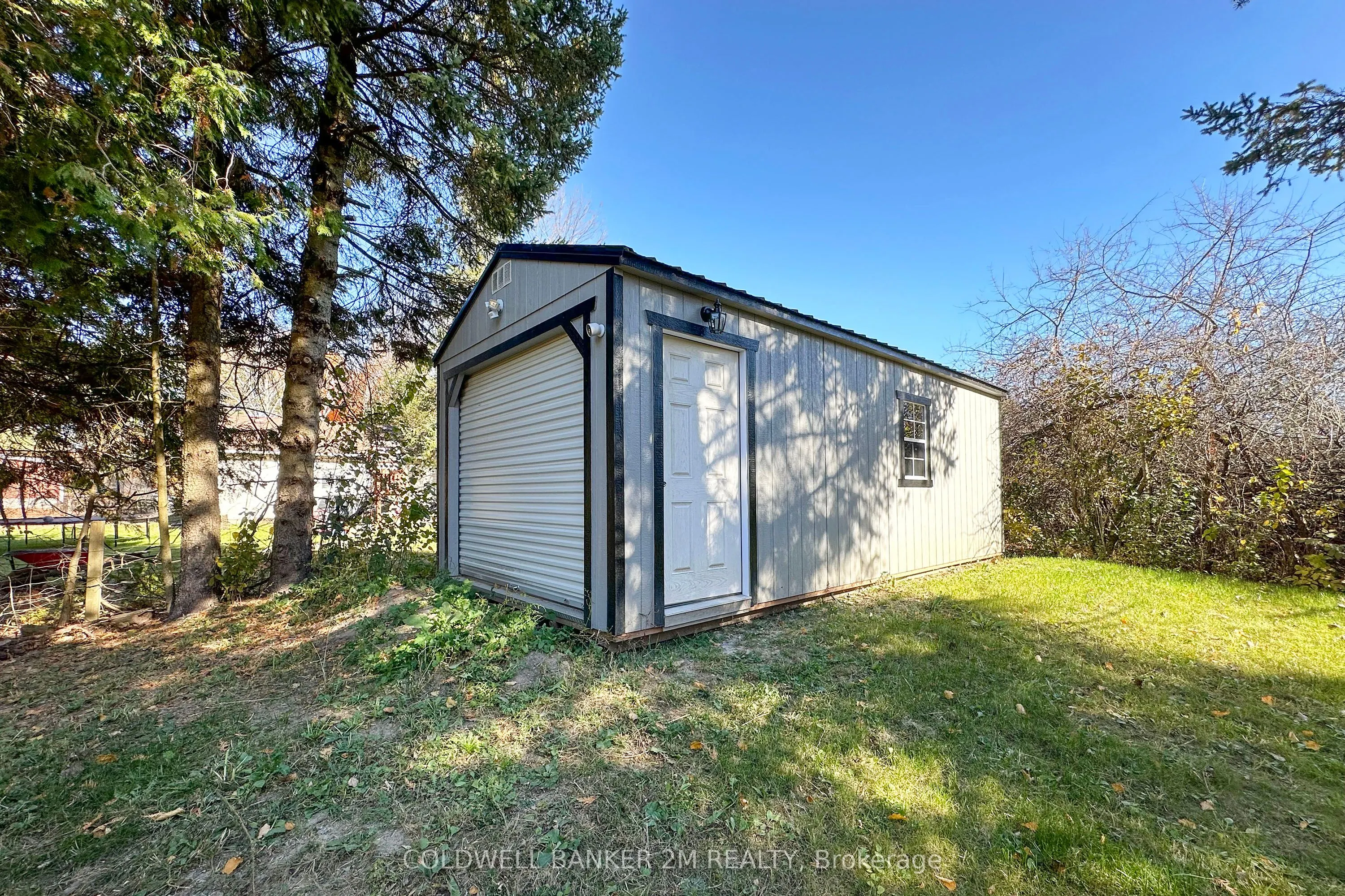 122 McGill Drive