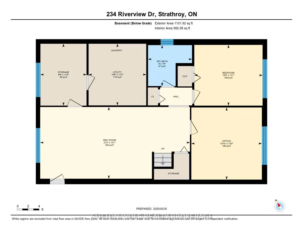 234 Riverview Drive