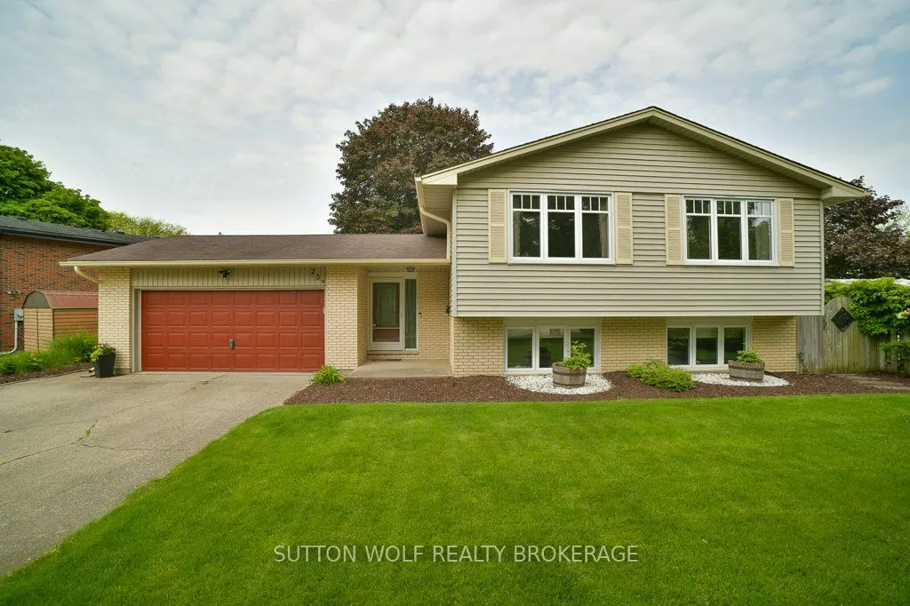 234 Riverview Drive
