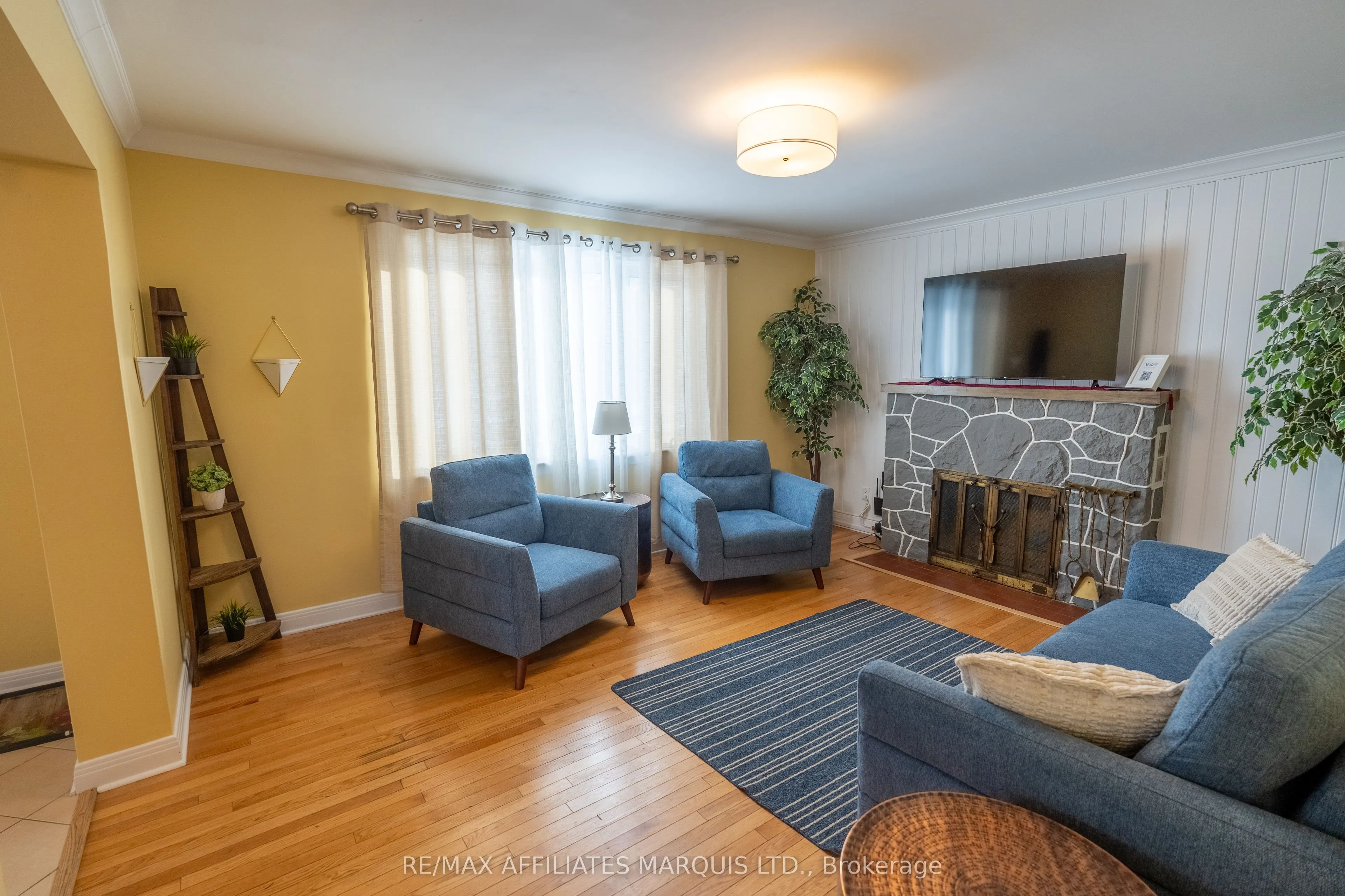 7 Old Orchard Avenue