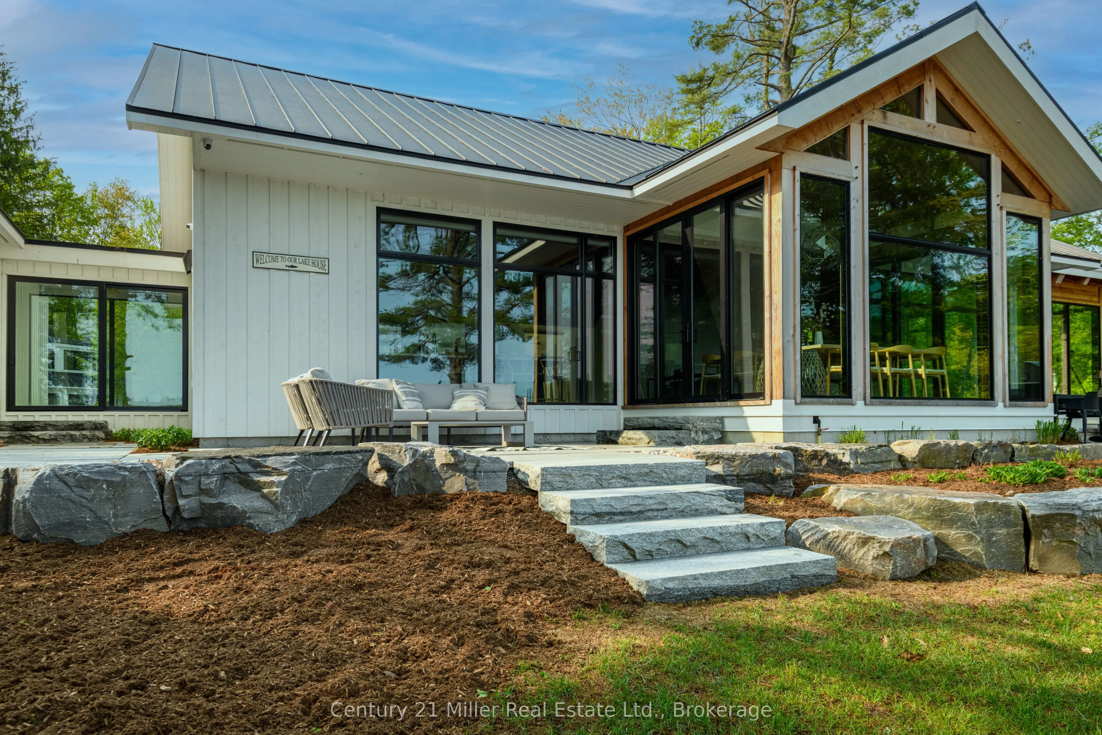 1016 Keeler Road