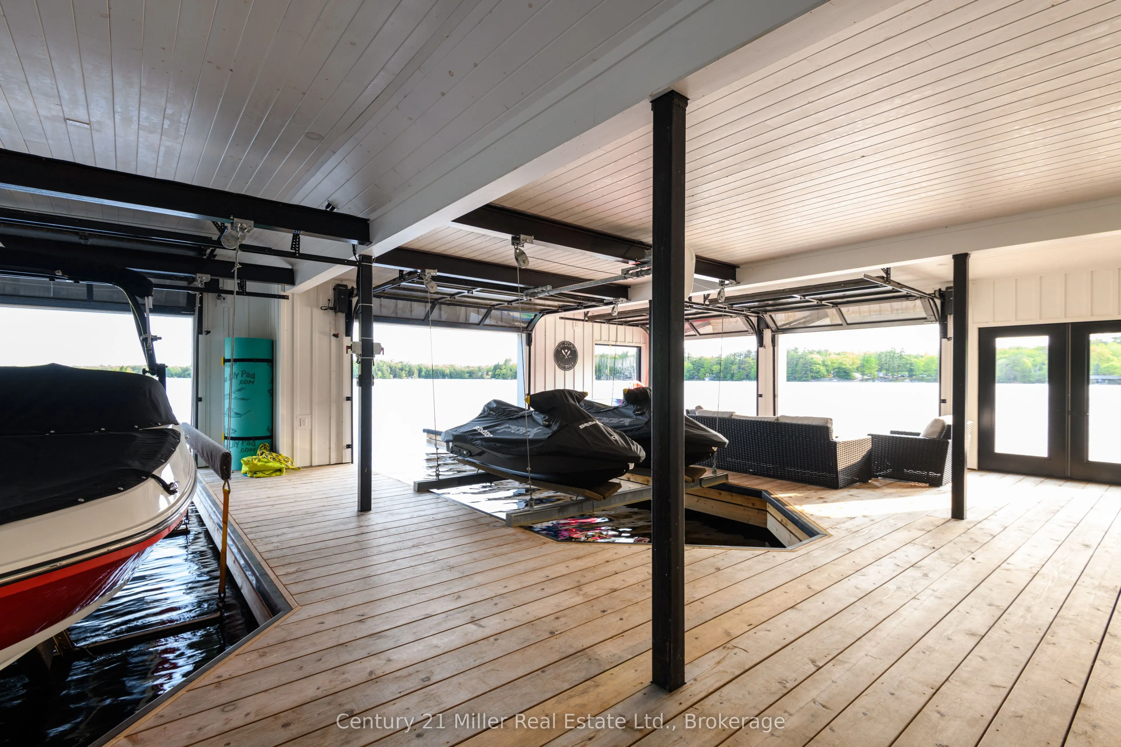 1016 Keeler Road