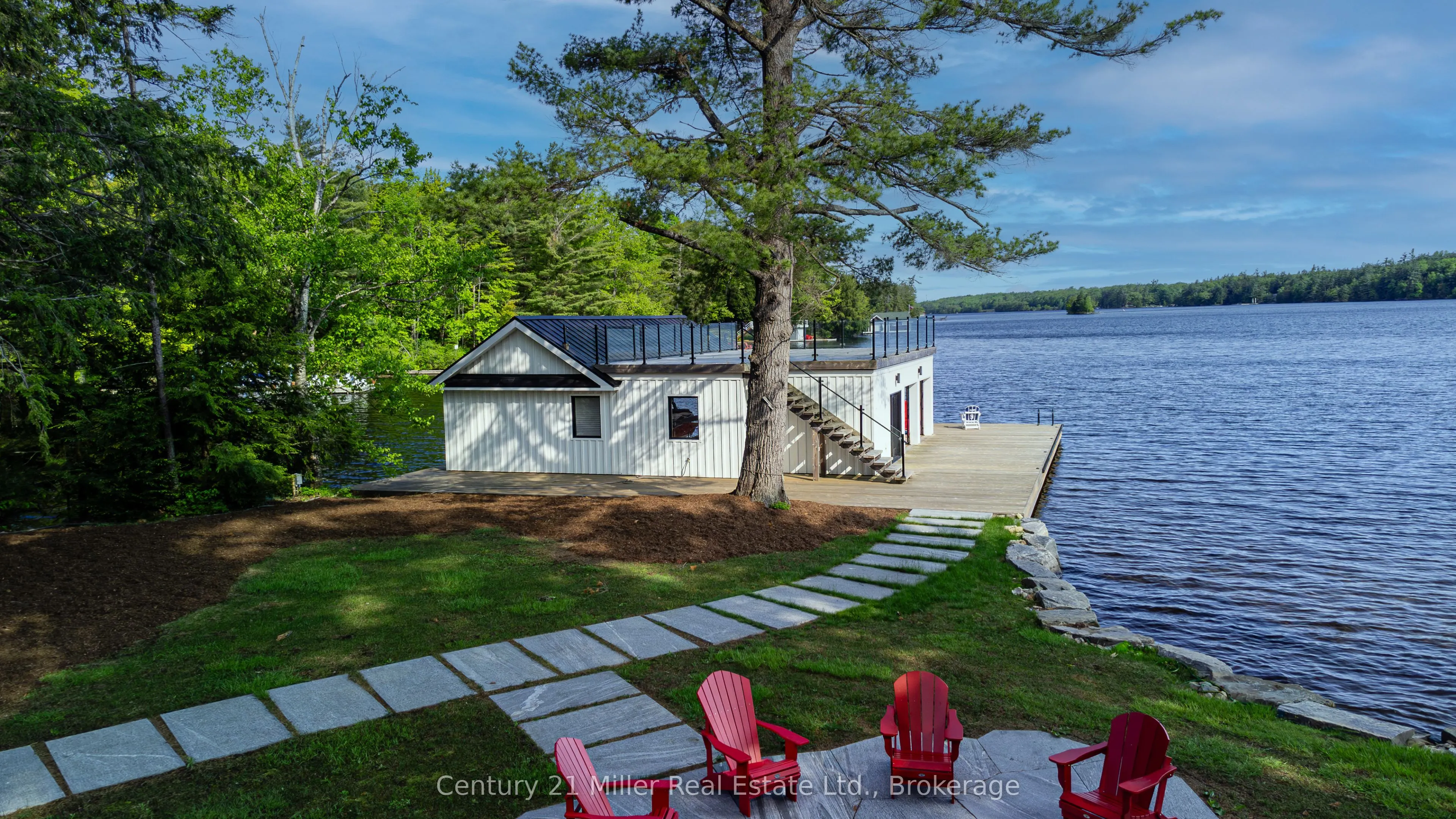 1016 Keeler Road