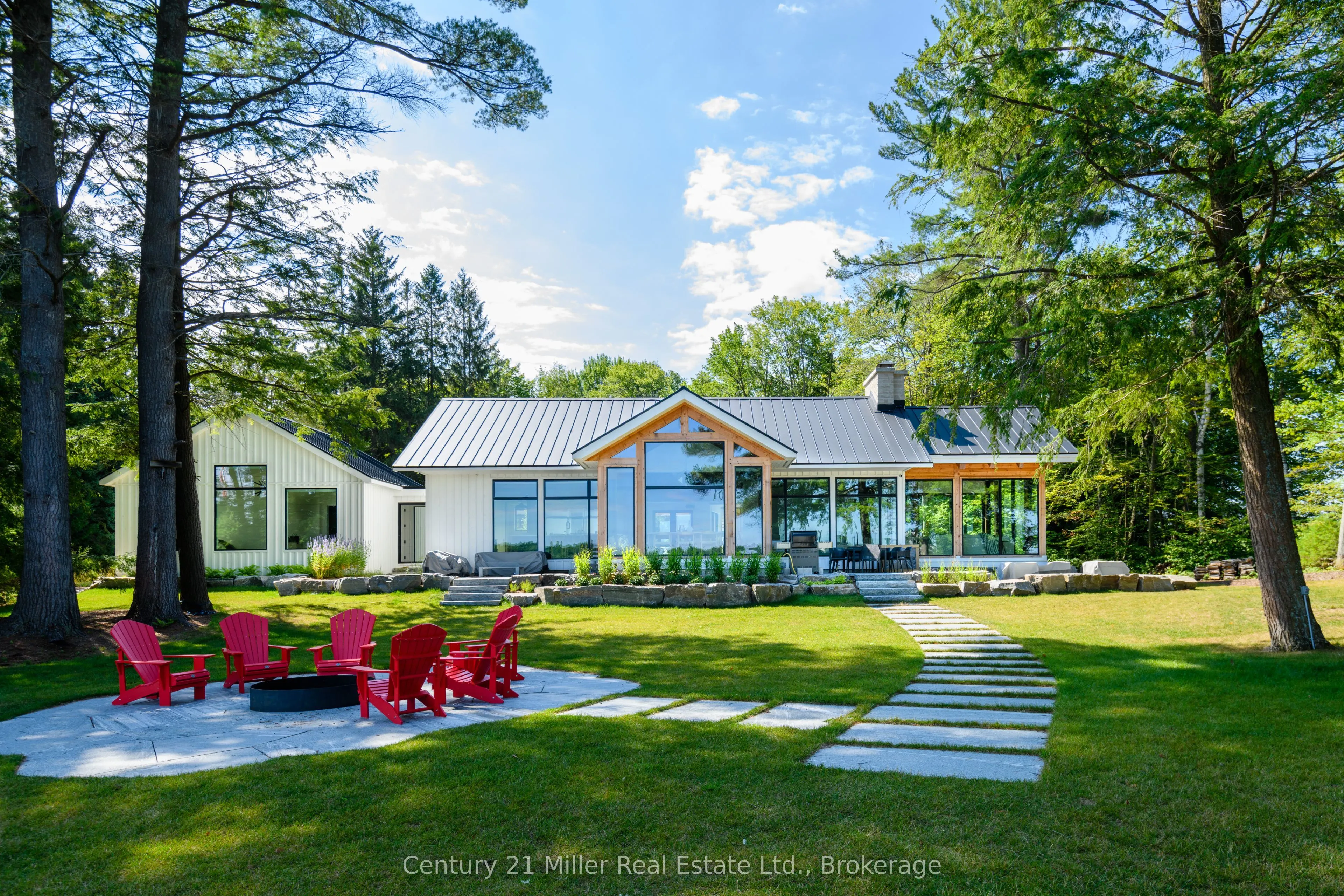 1016 Keeler Road