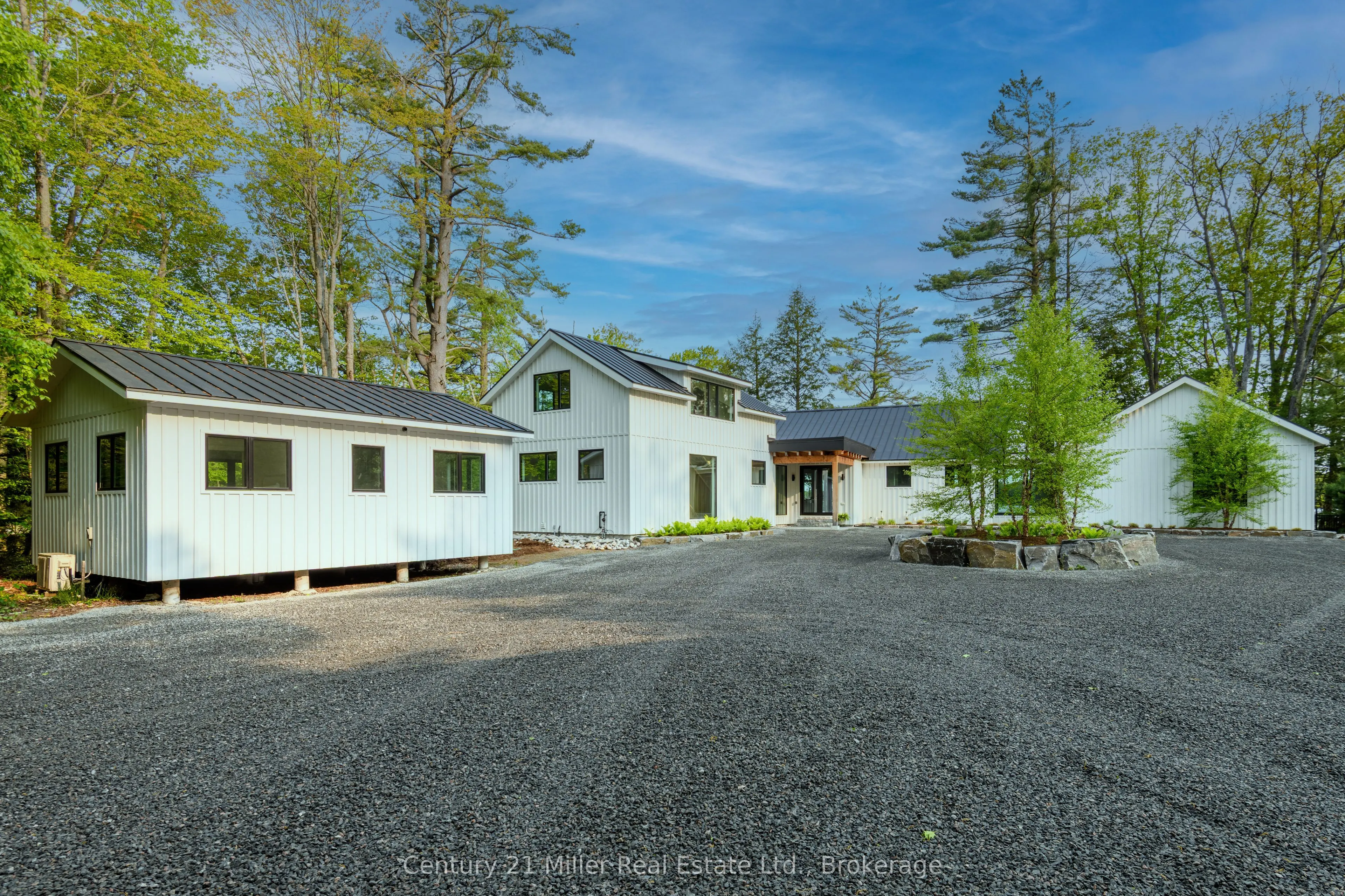 1016 Keeler Road