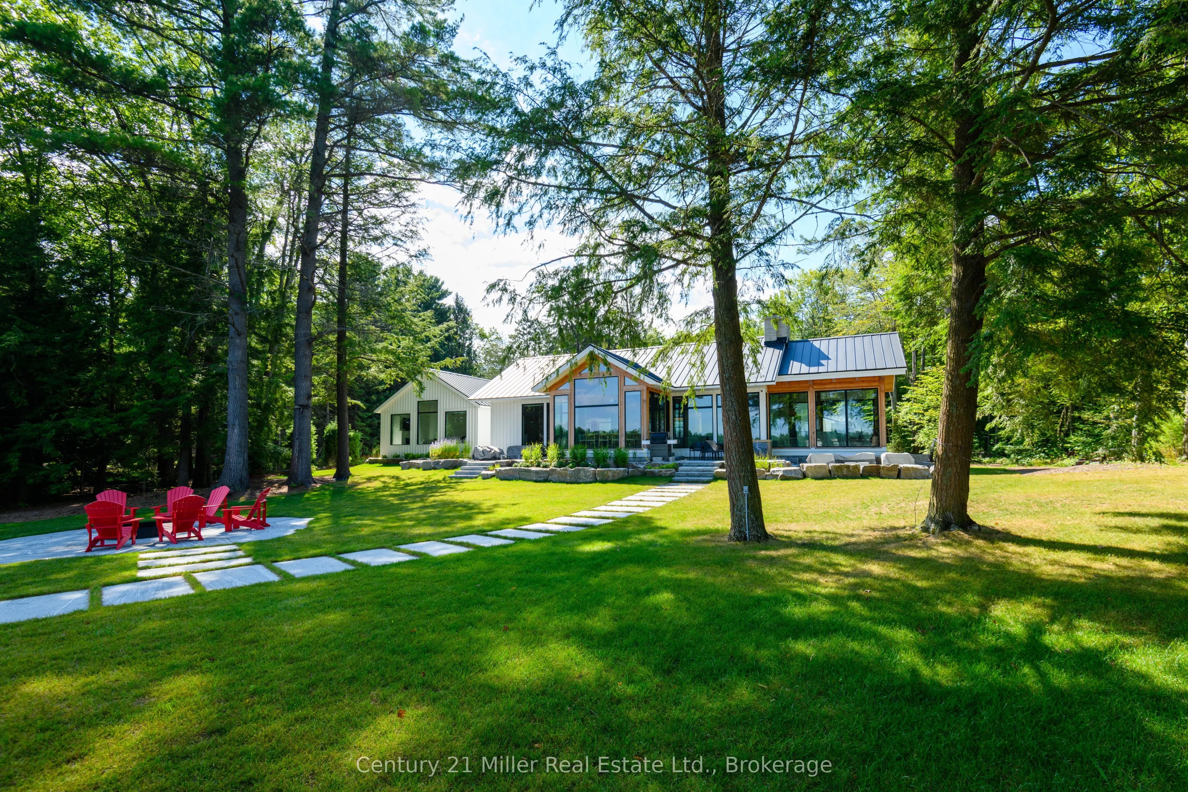 1016 Keeler Road