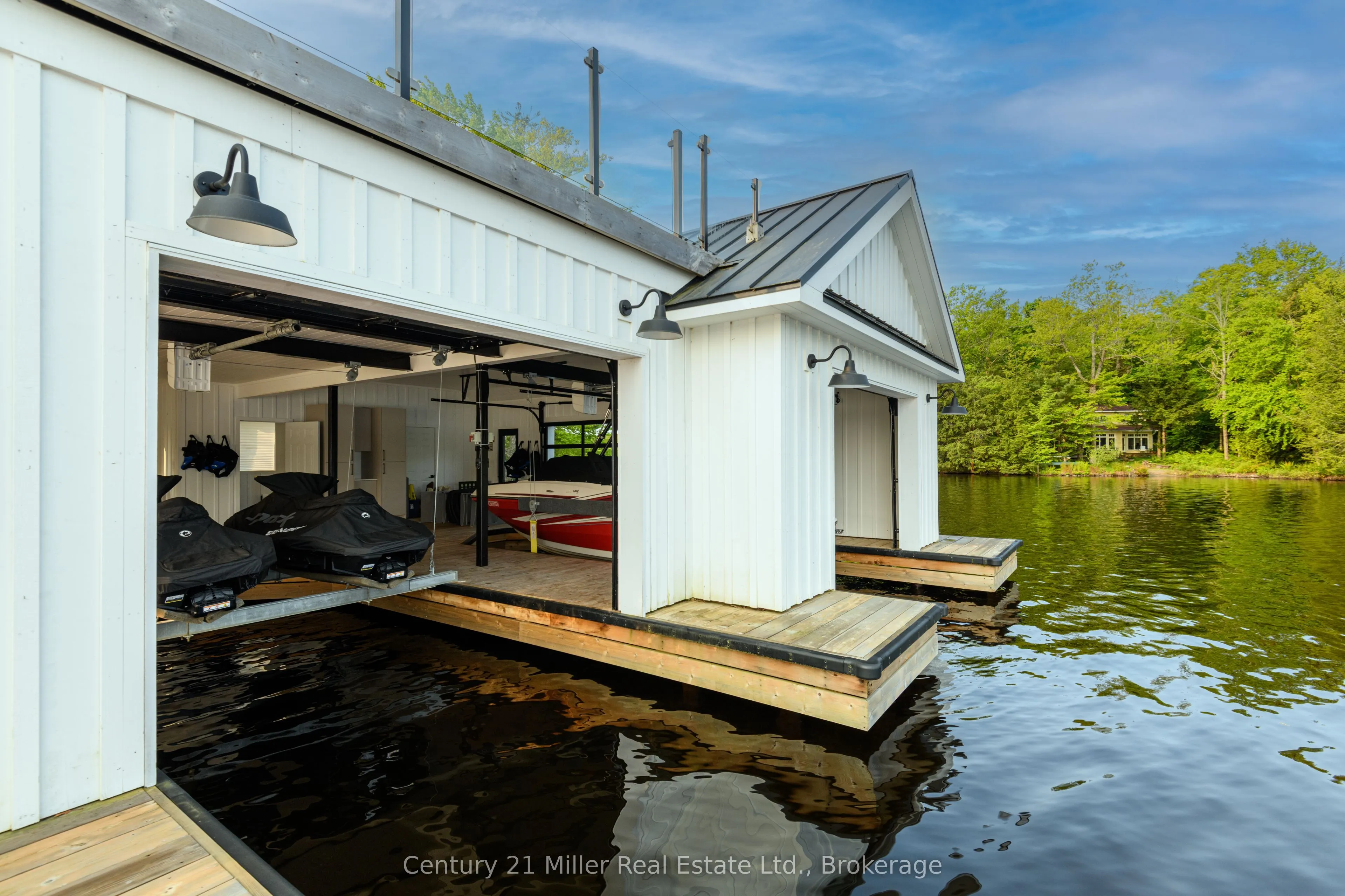 1016 Keeler Road