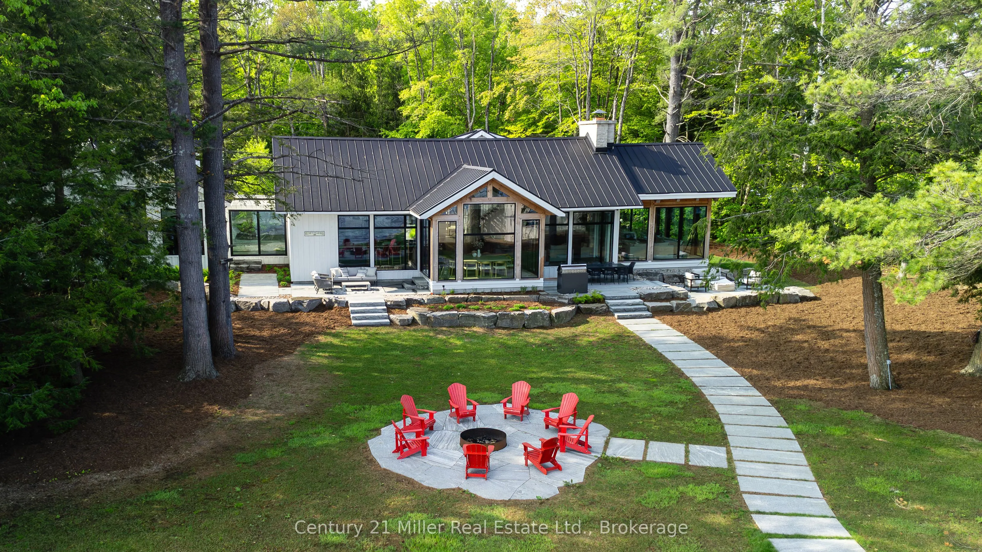 1016 Keeler Road