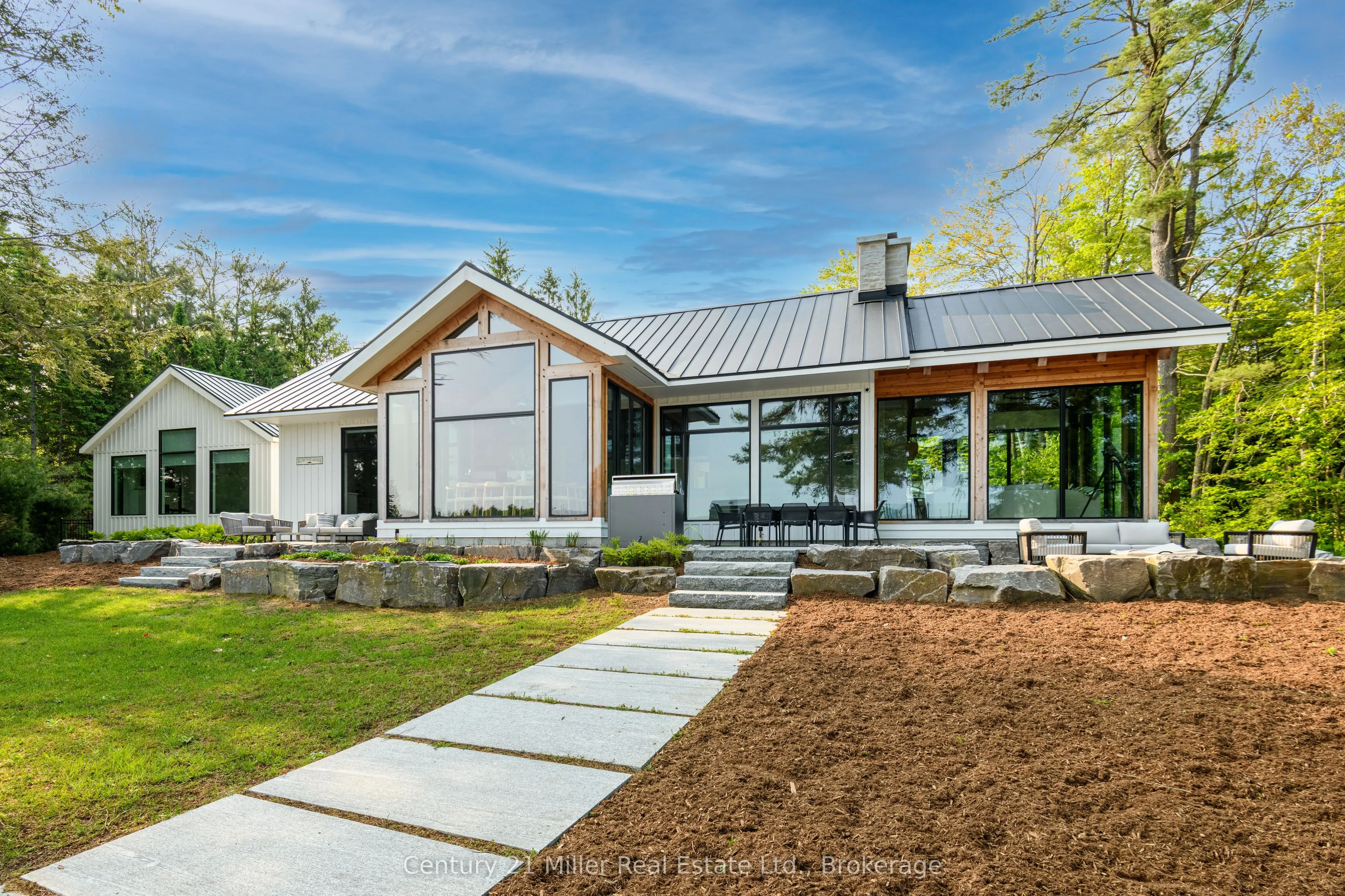 1016 Keeler Road