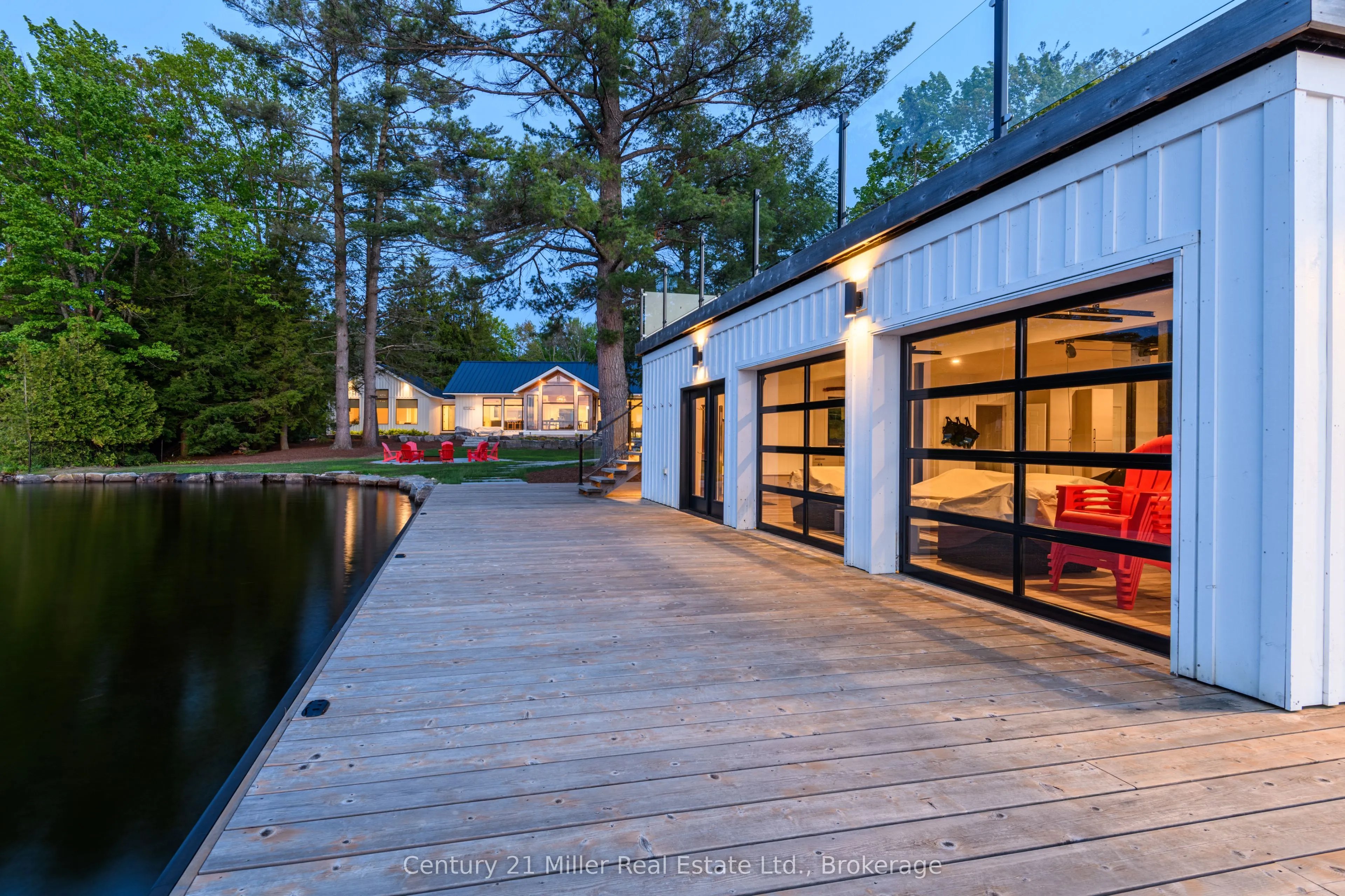 1016 Keeler Road