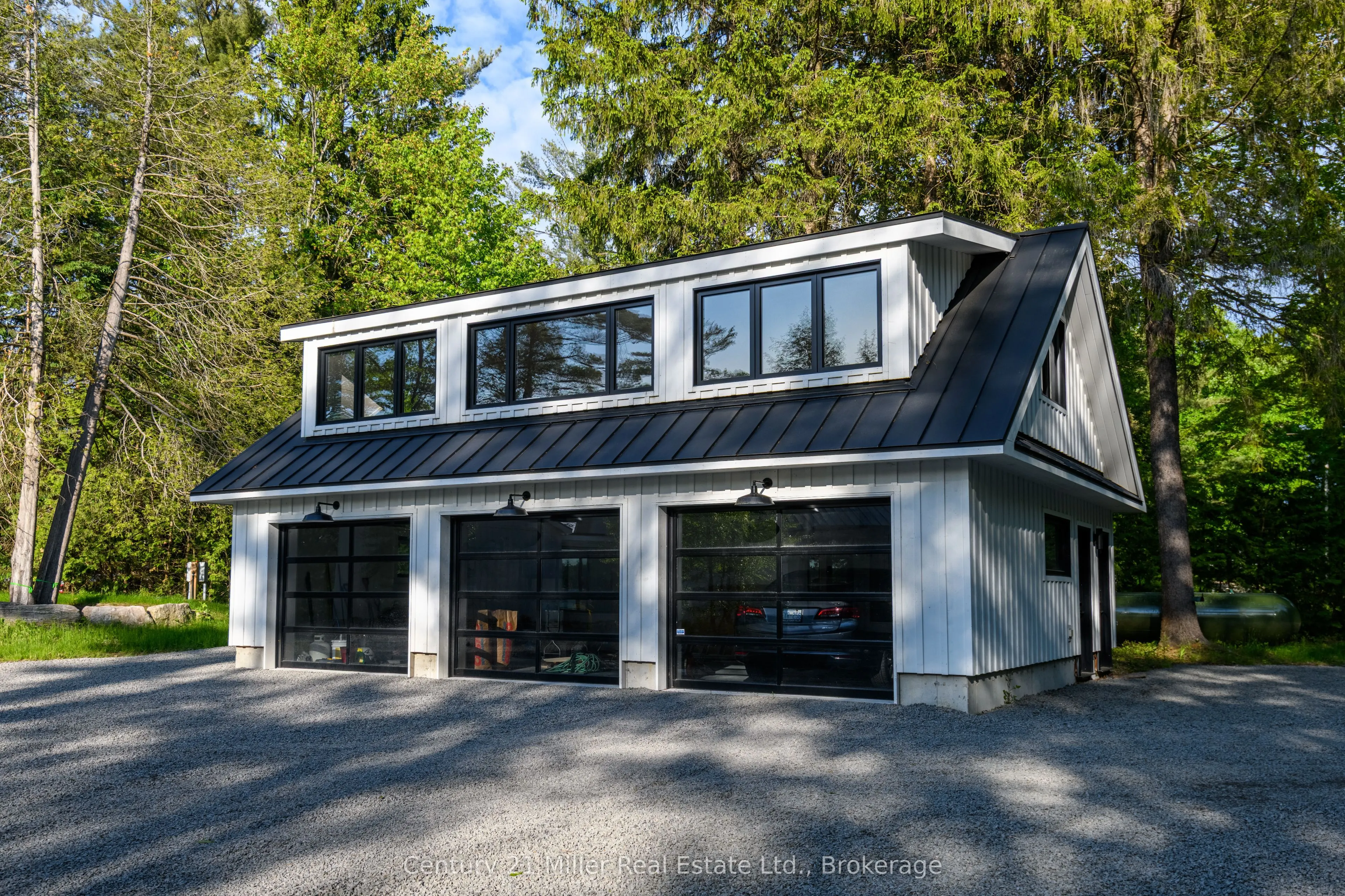 1016 Keeler Road
