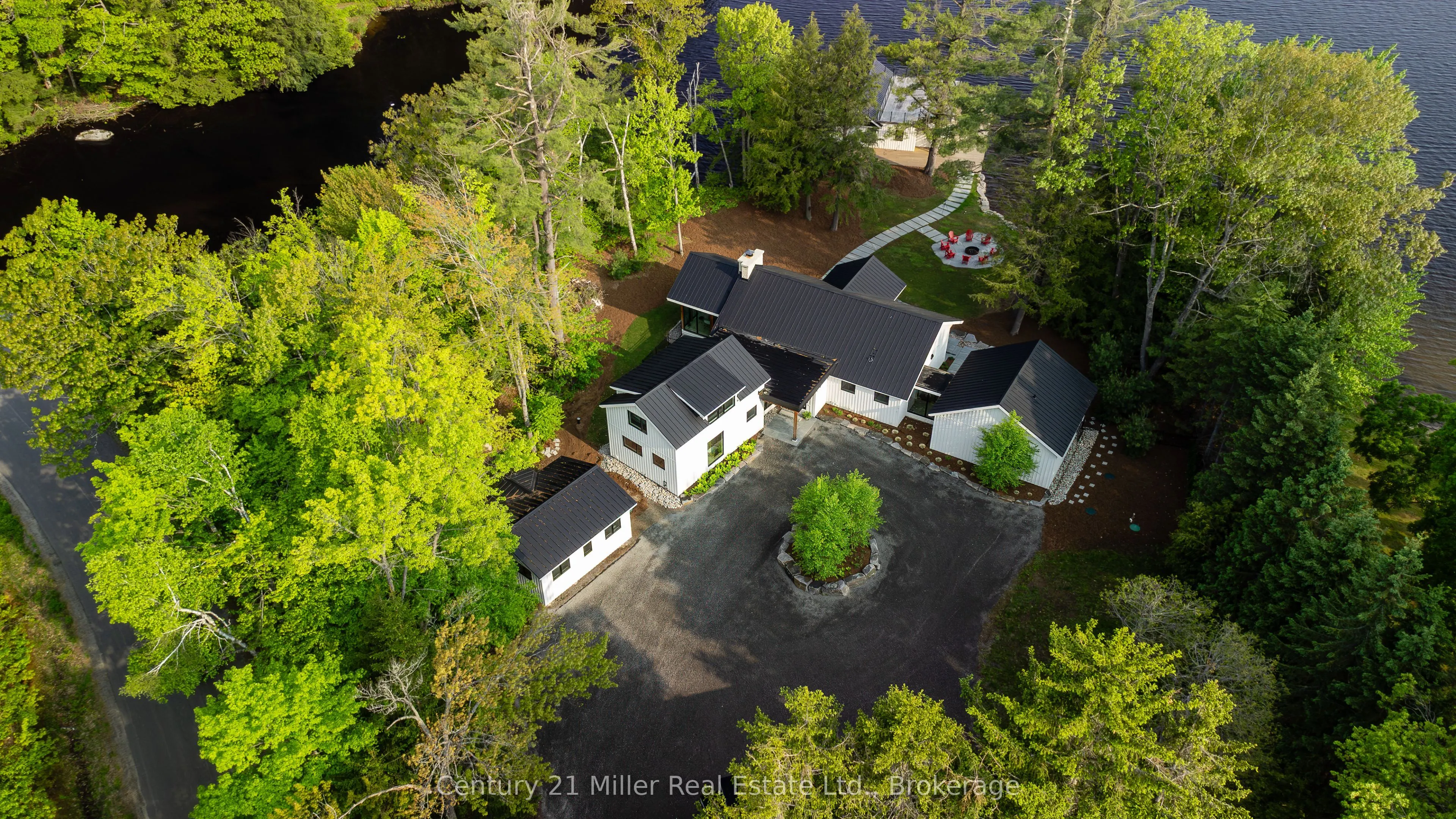 1016 Keeler Road