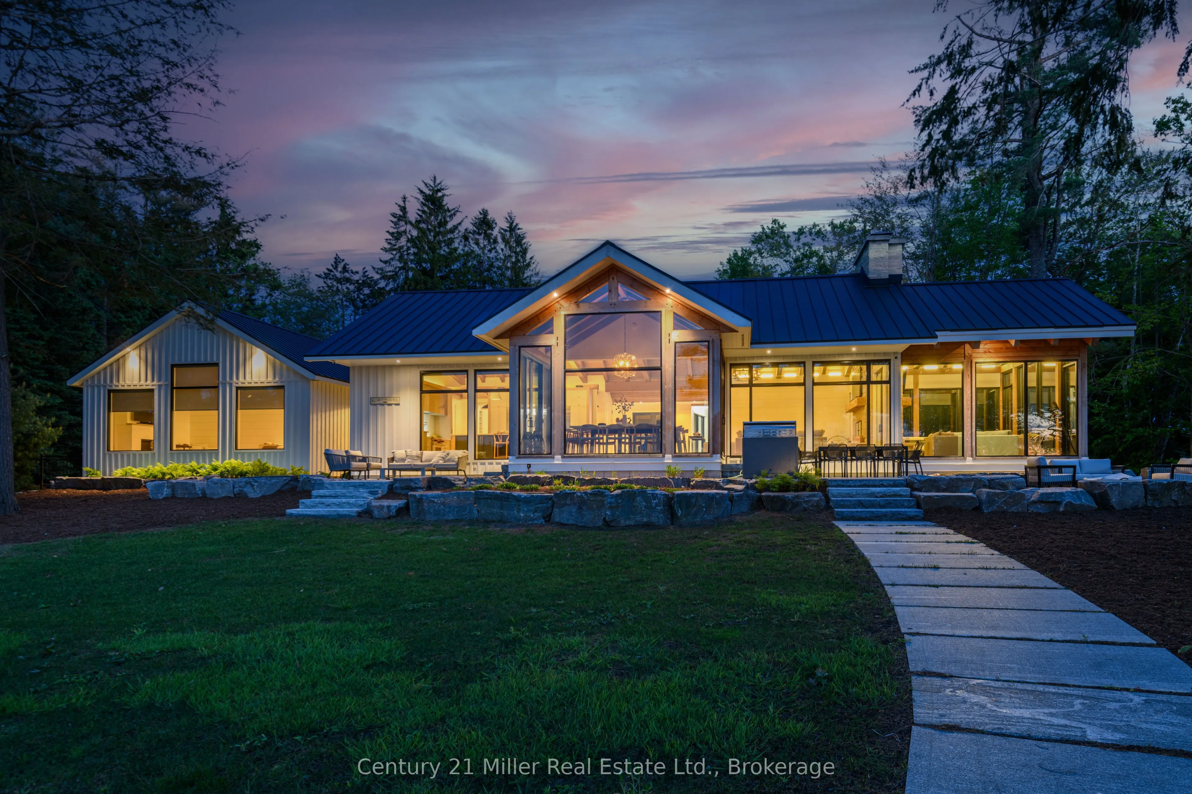 1016 Keeler Road