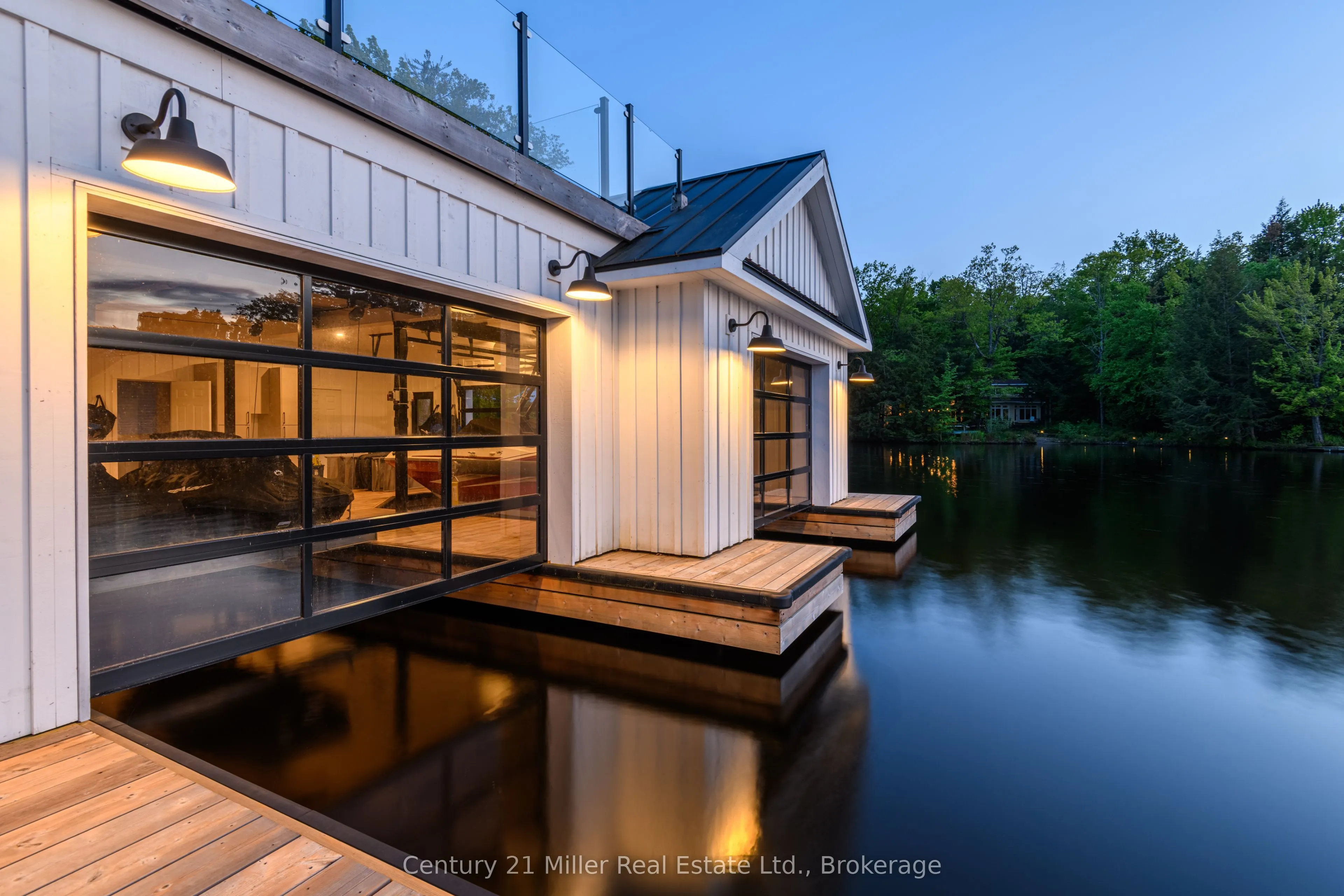 1016 Keeler Road