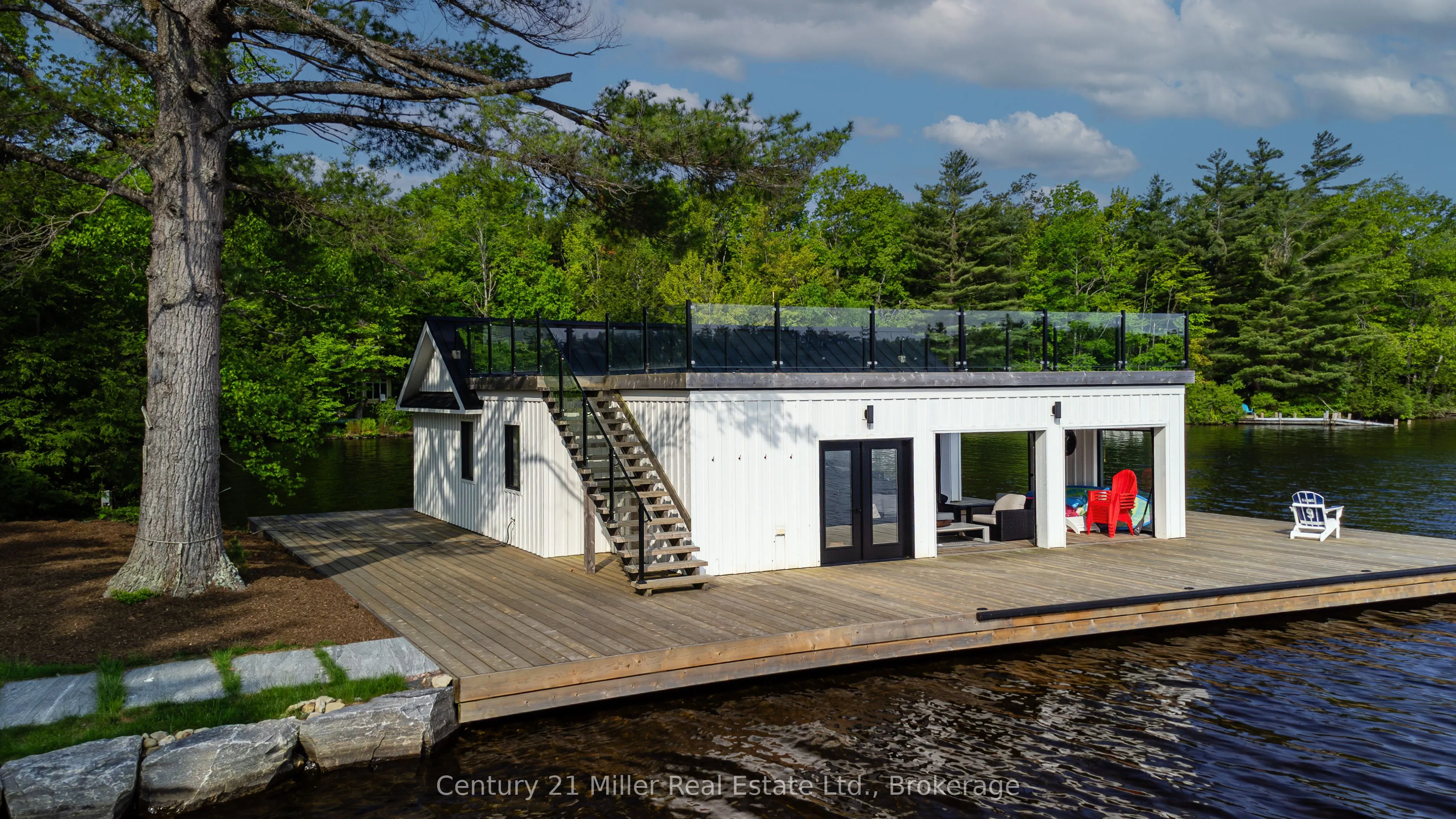 1016 Keeler Road