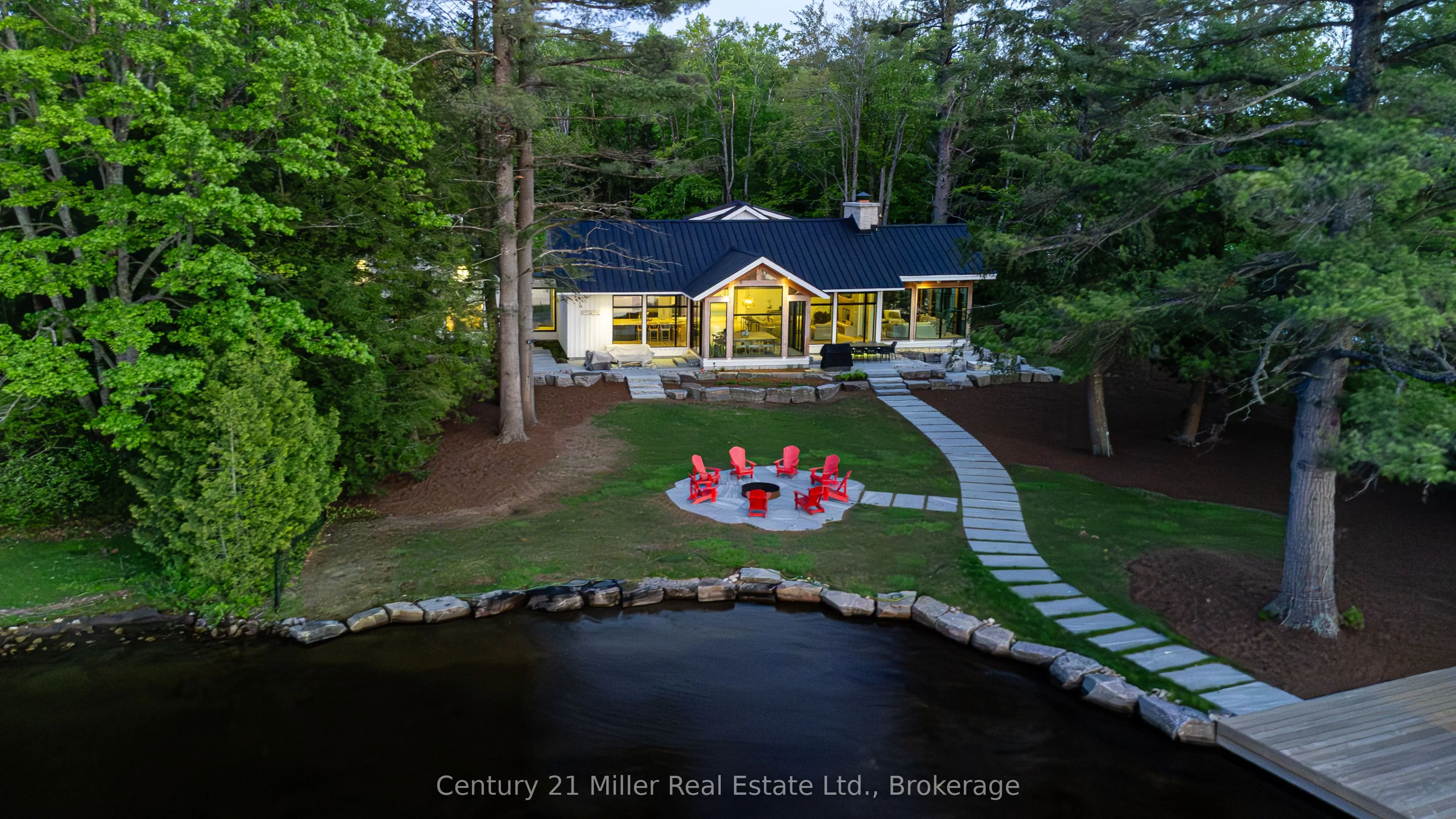 1016 Keeler Road