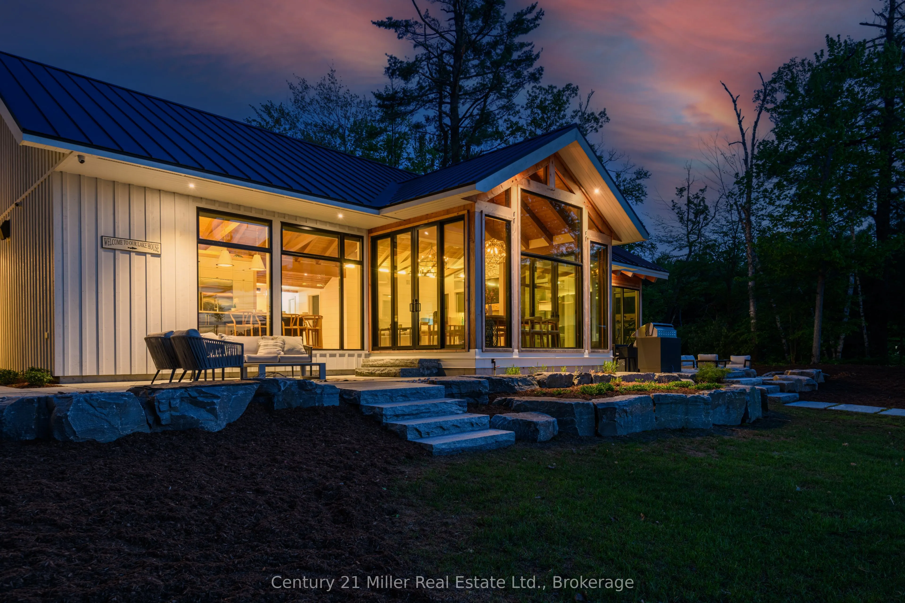 1016 Keeler Road