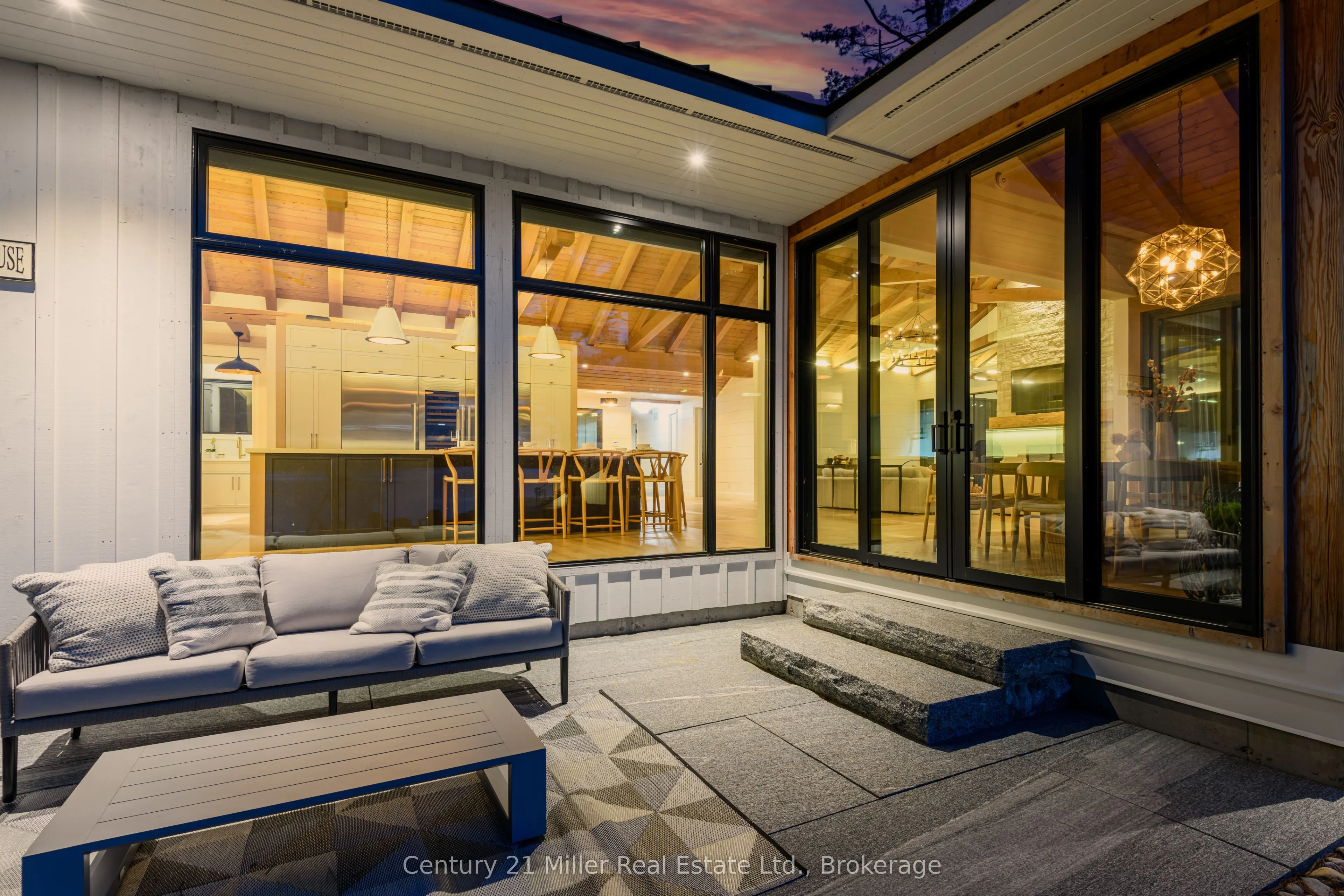 1016 Keeler Road