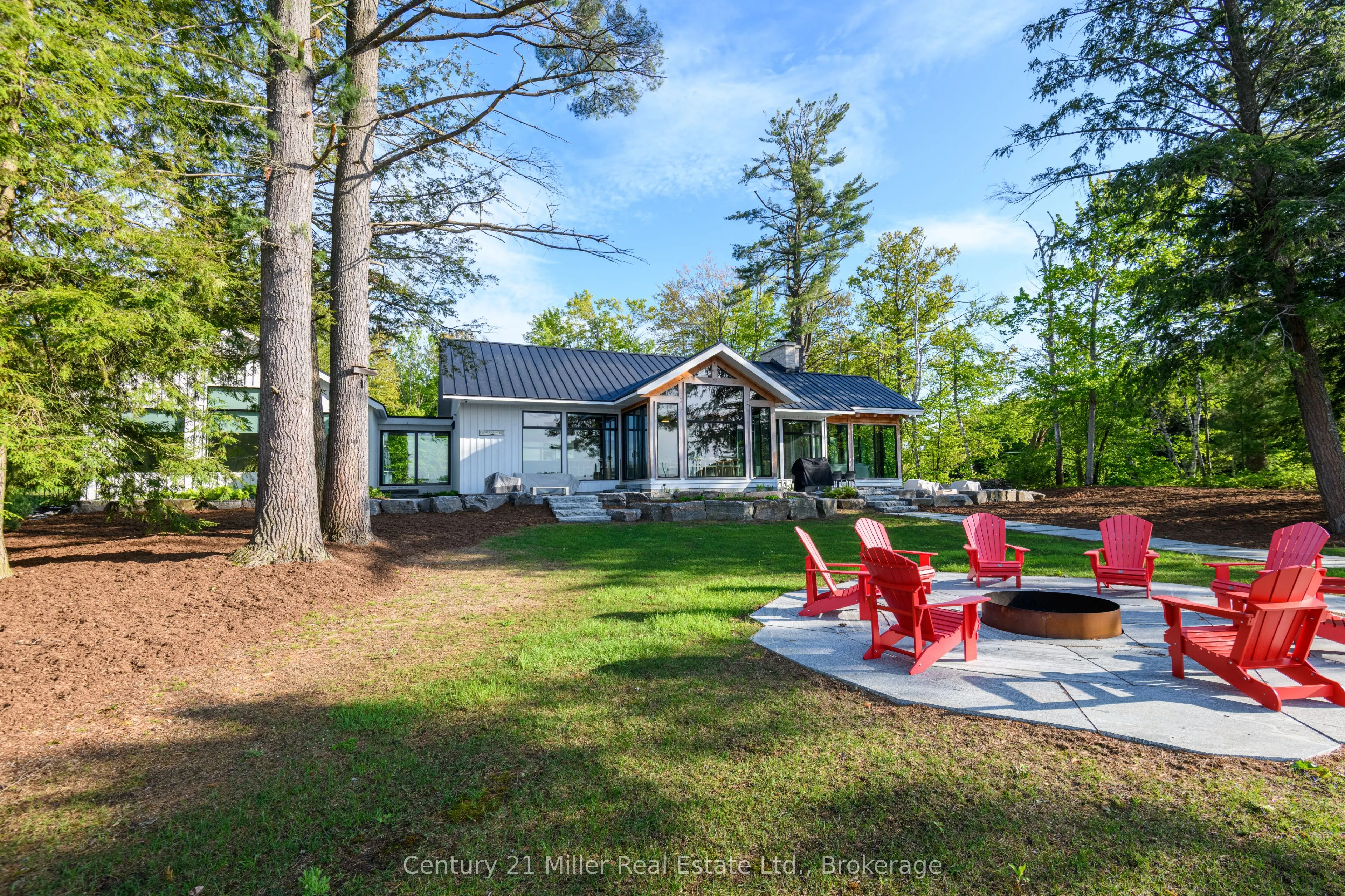 1016 Keeler Road