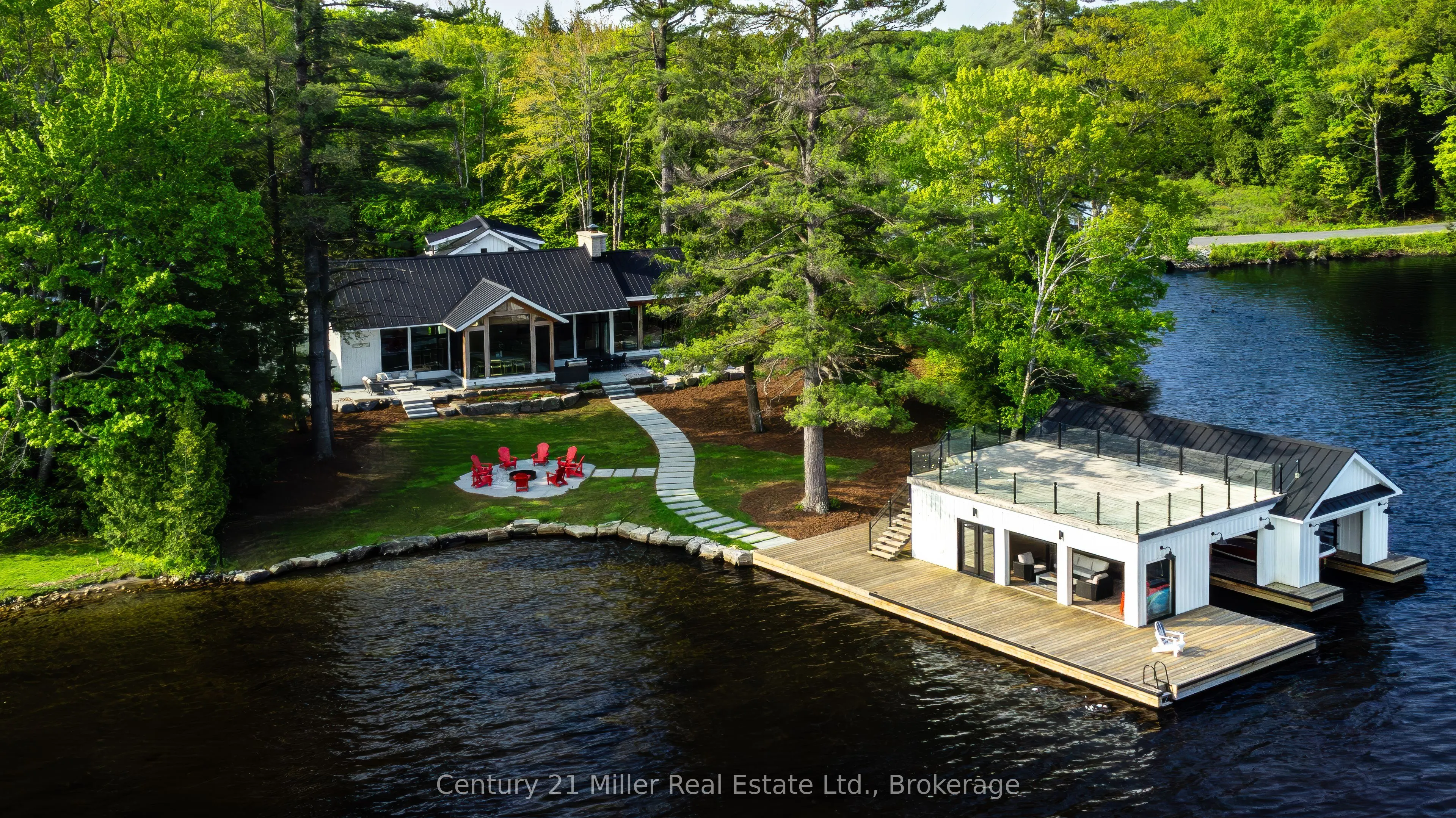 1016 Keeler Road