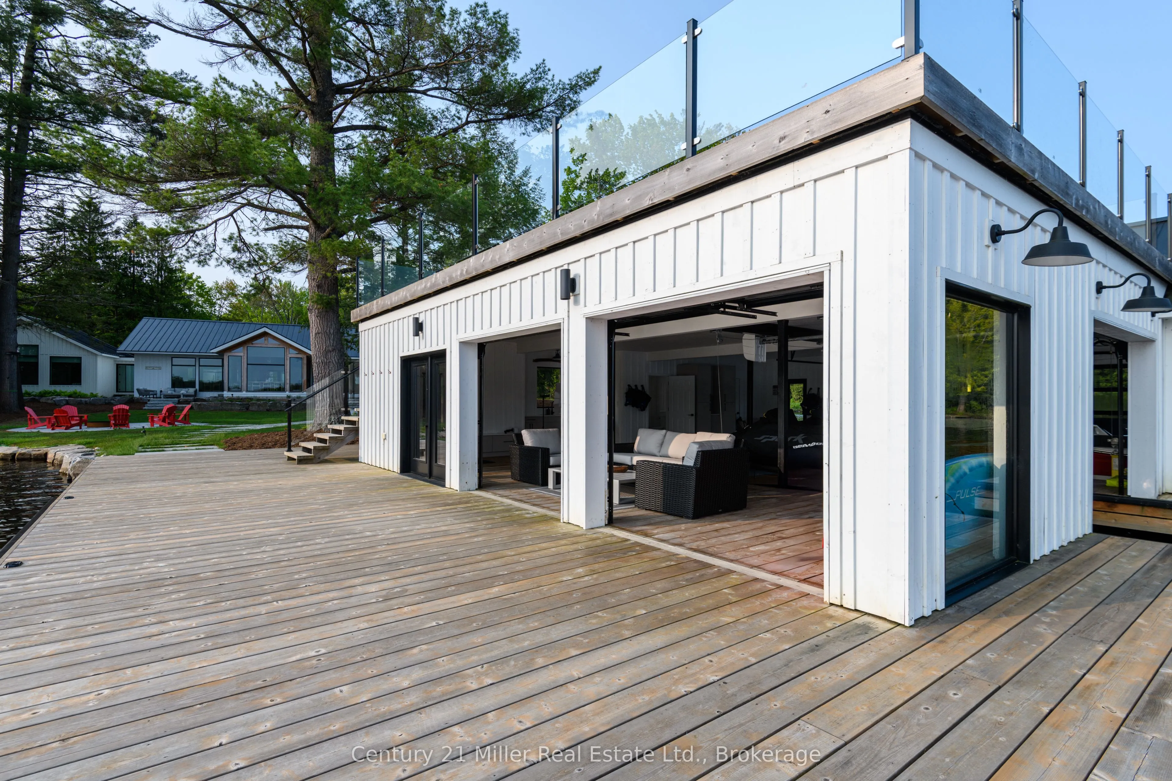 1016 Keeler Road