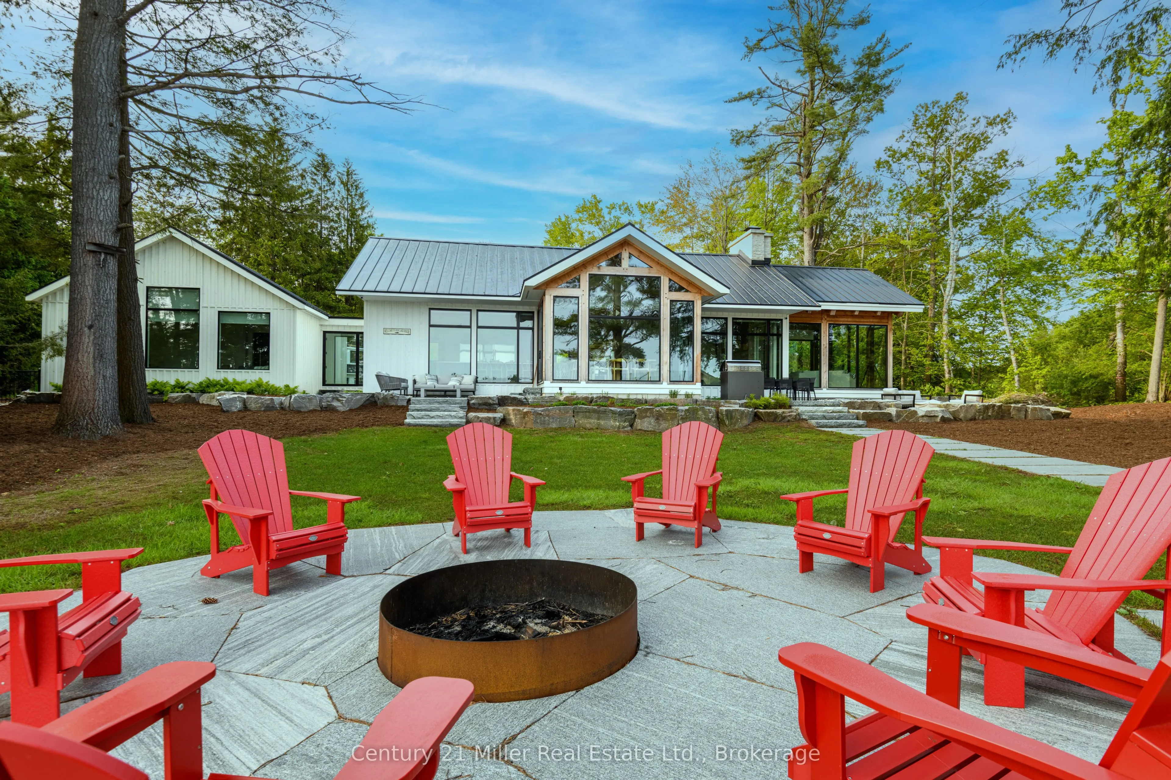1016 Keeler Road