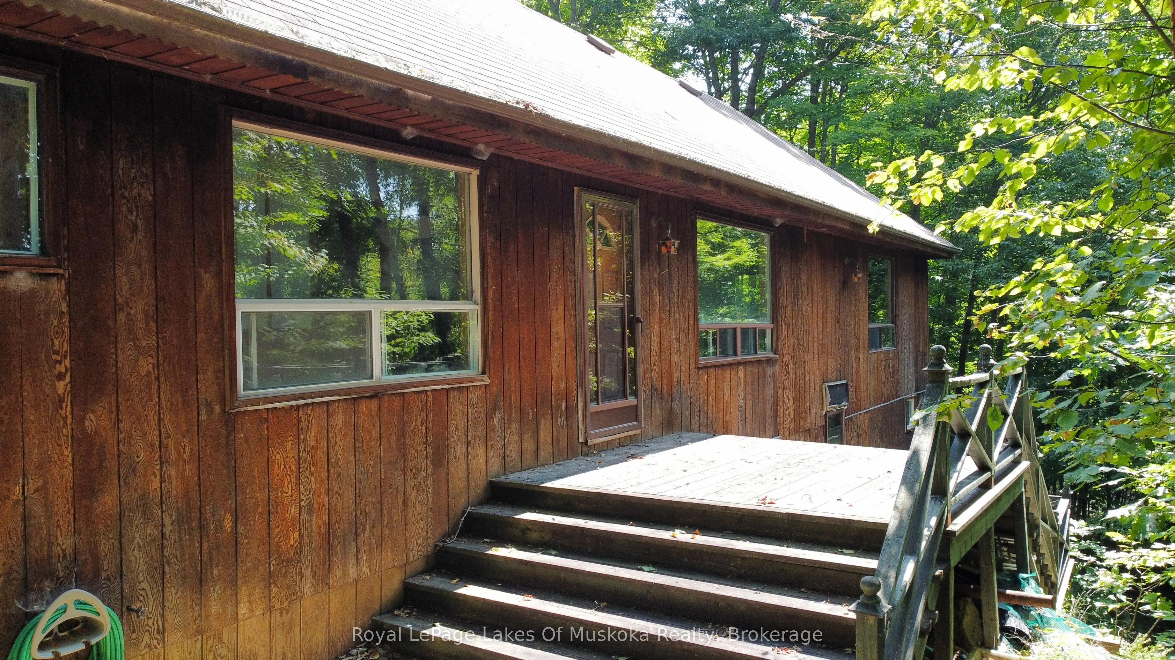 1030 McCabe Road