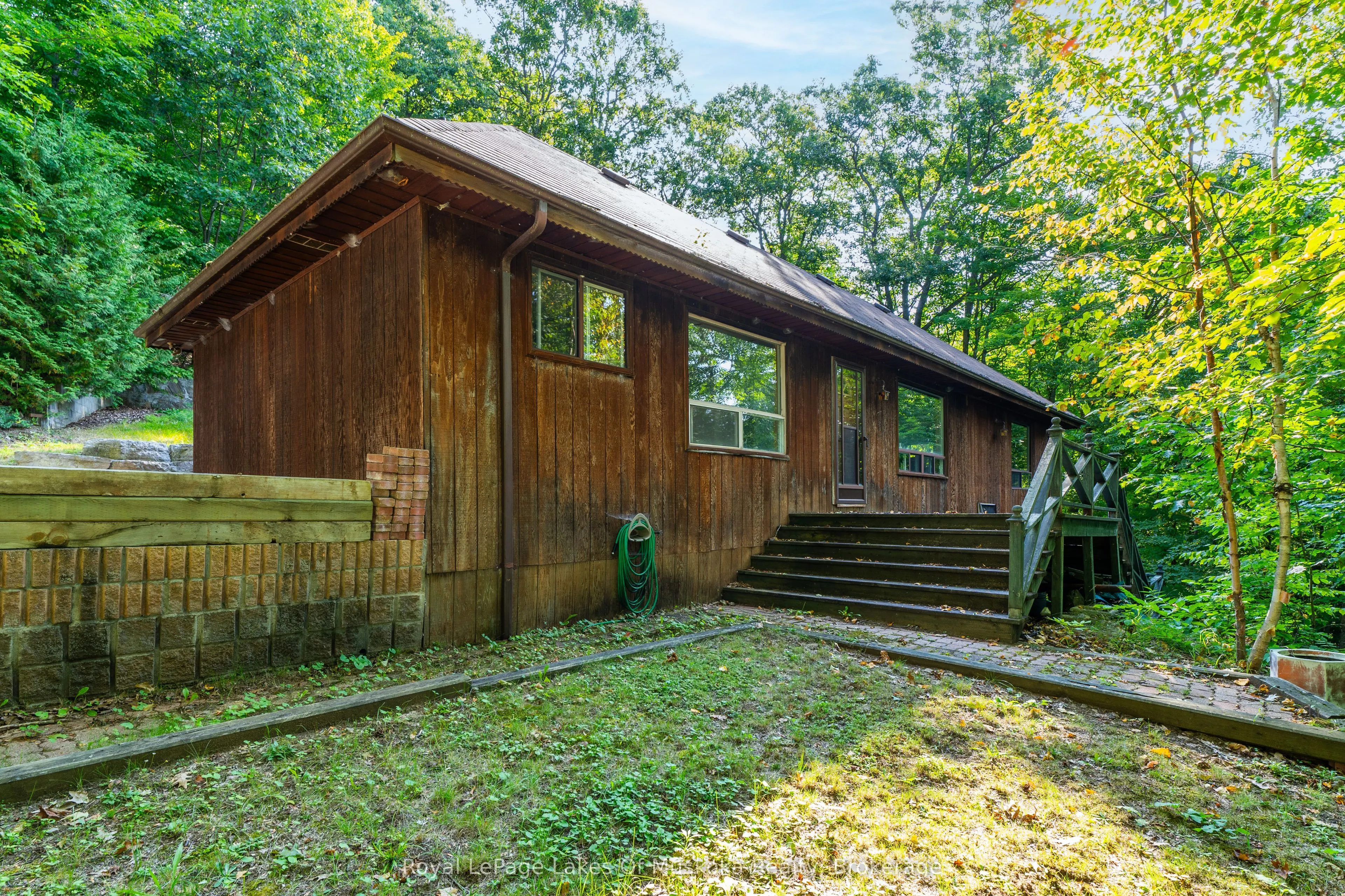 1030 McCabe Road