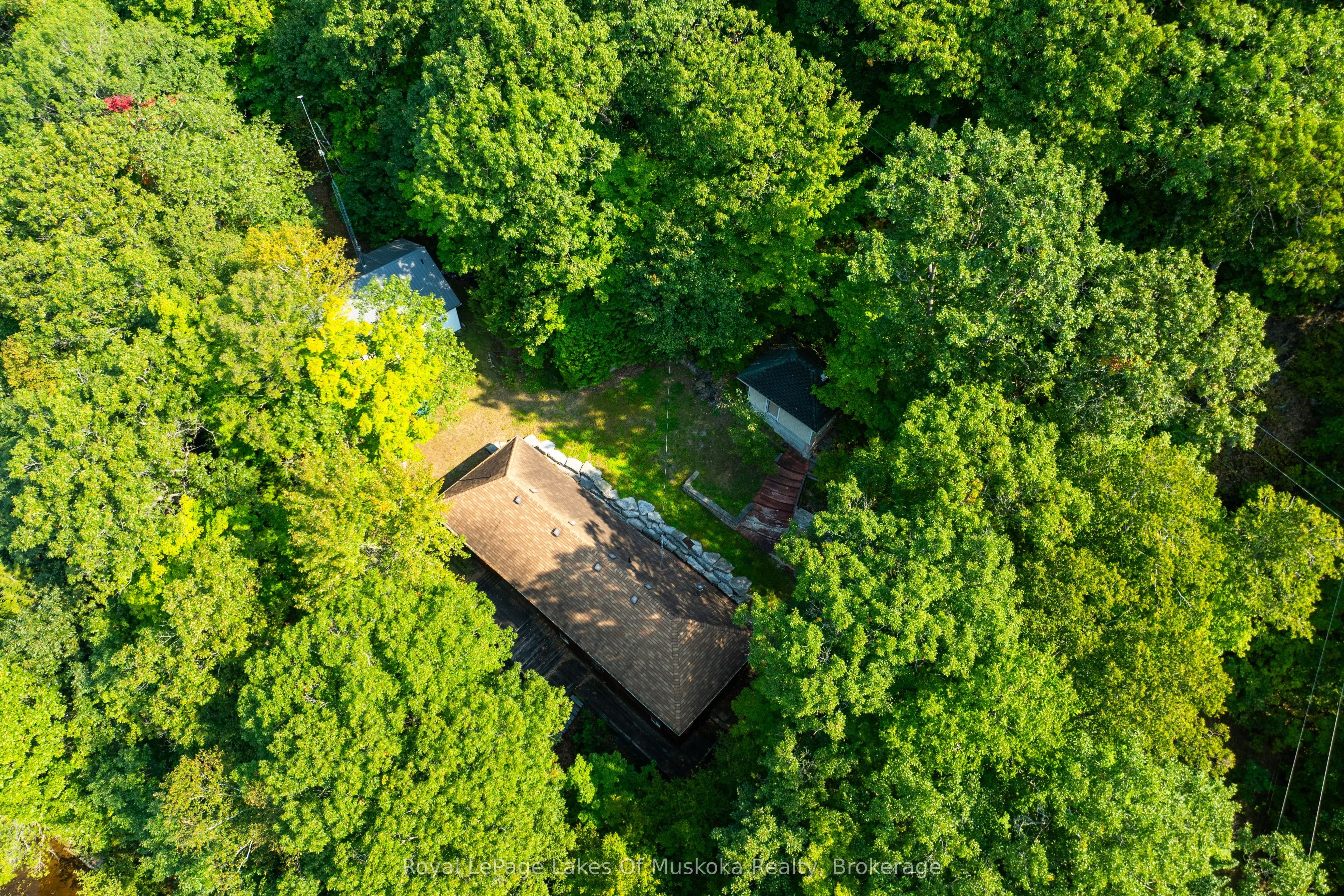 1030 McCabe Road