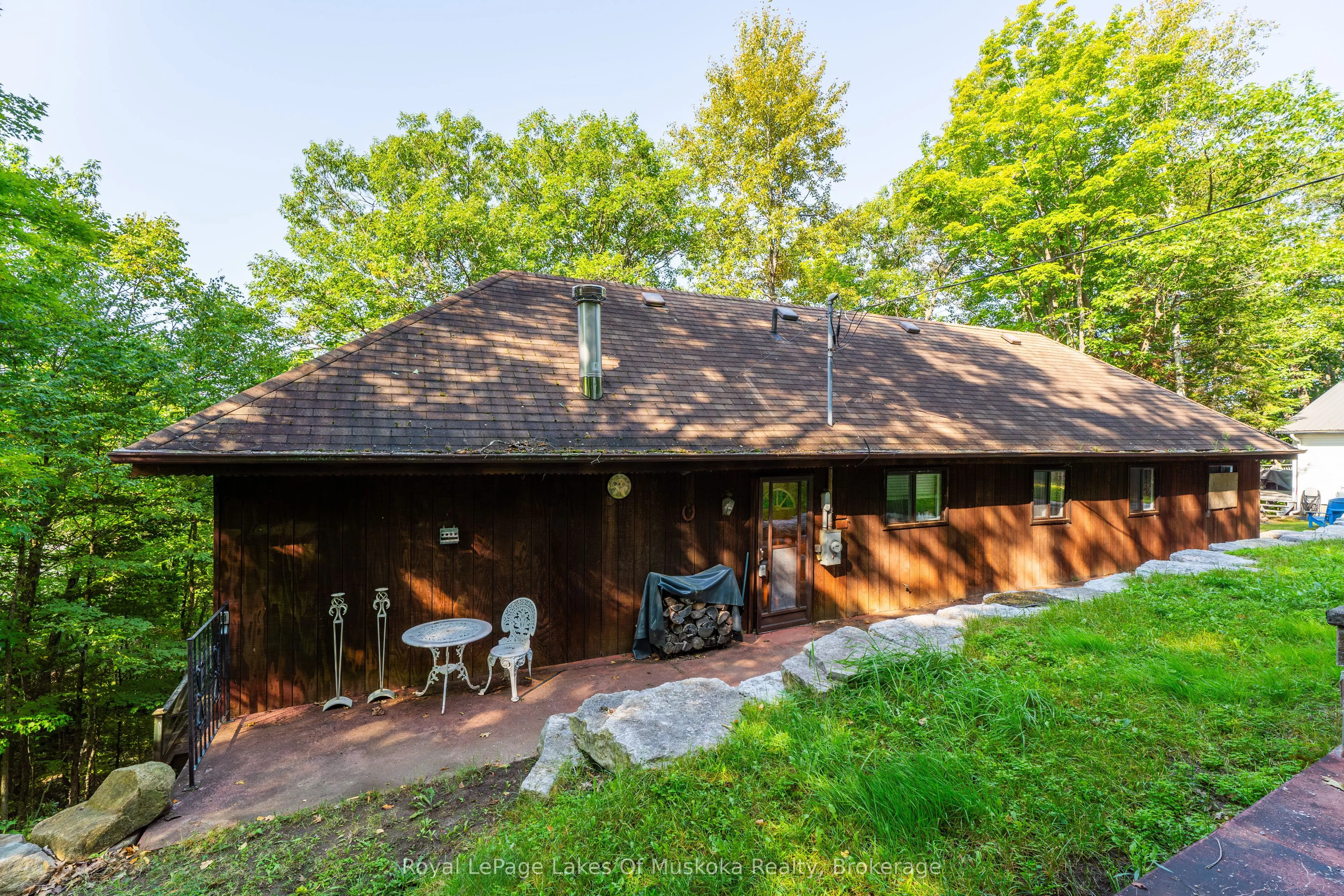 1030 McCabe Road