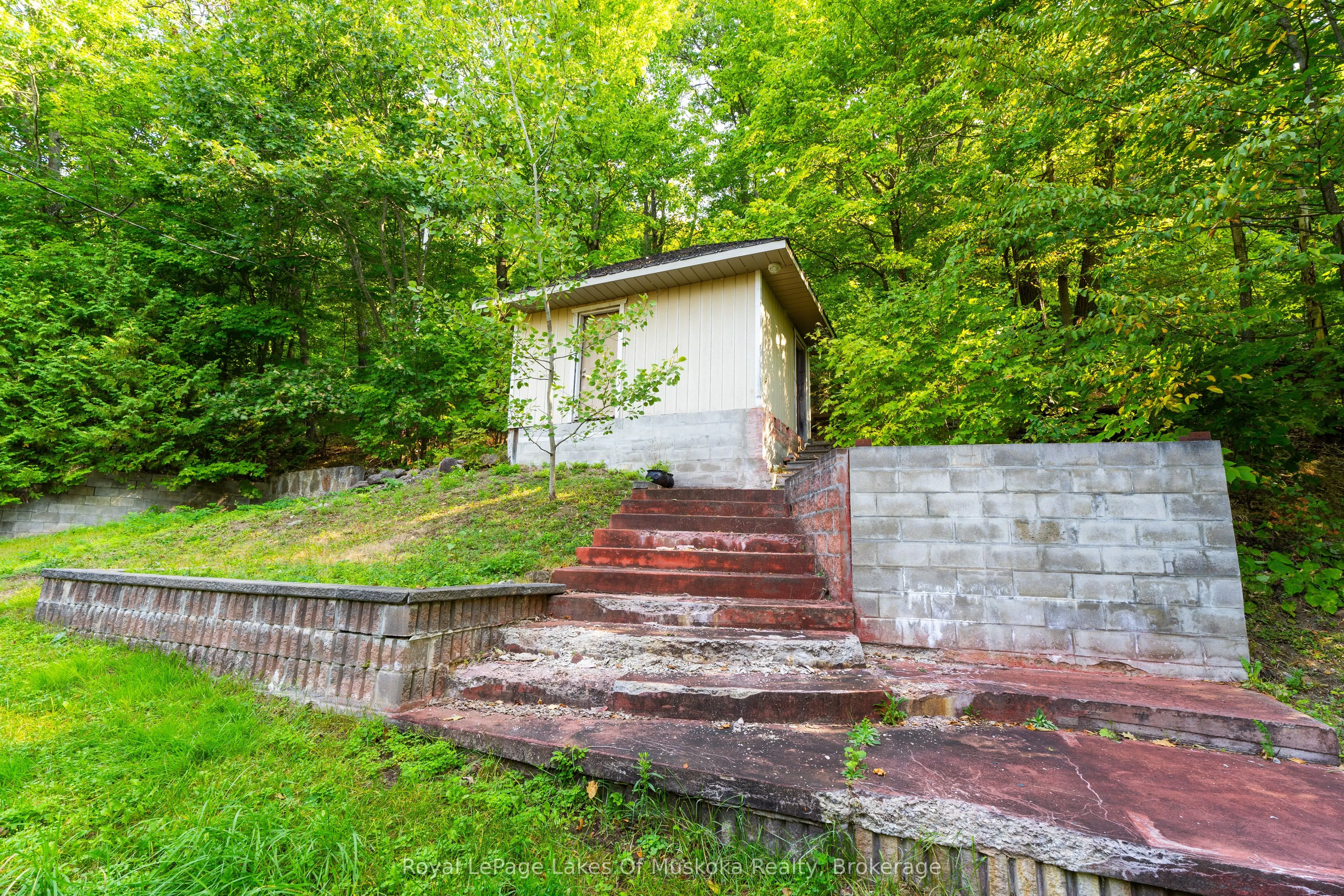 1030 McCabe Road
